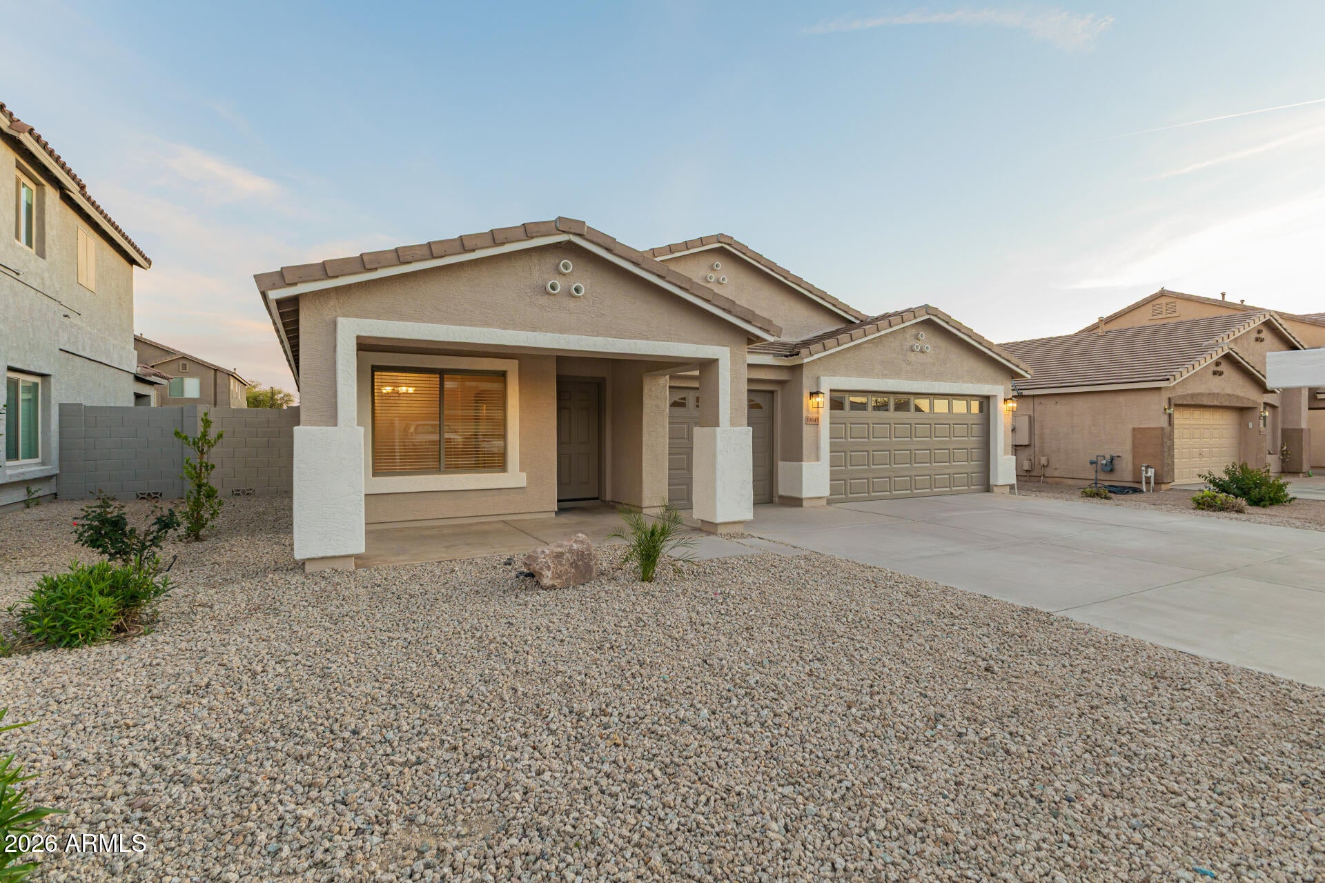 MAGMA RANCH I UNIT 4 - Residential