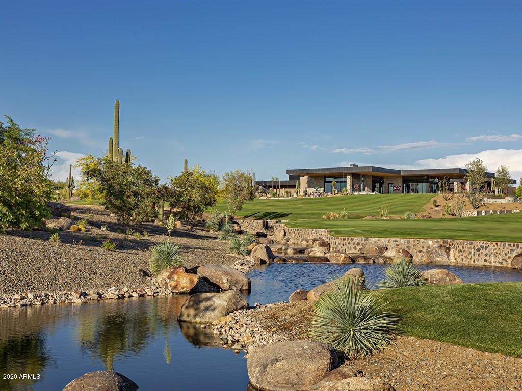 DESERT MOUNTAIN - Residential