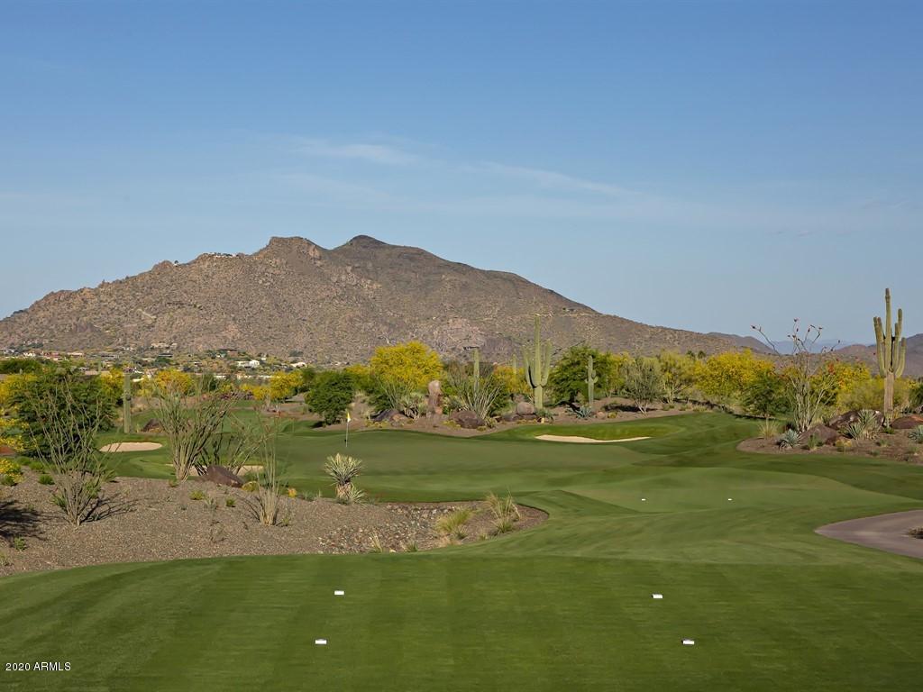 DESERT MOUNTAIN - Residential
