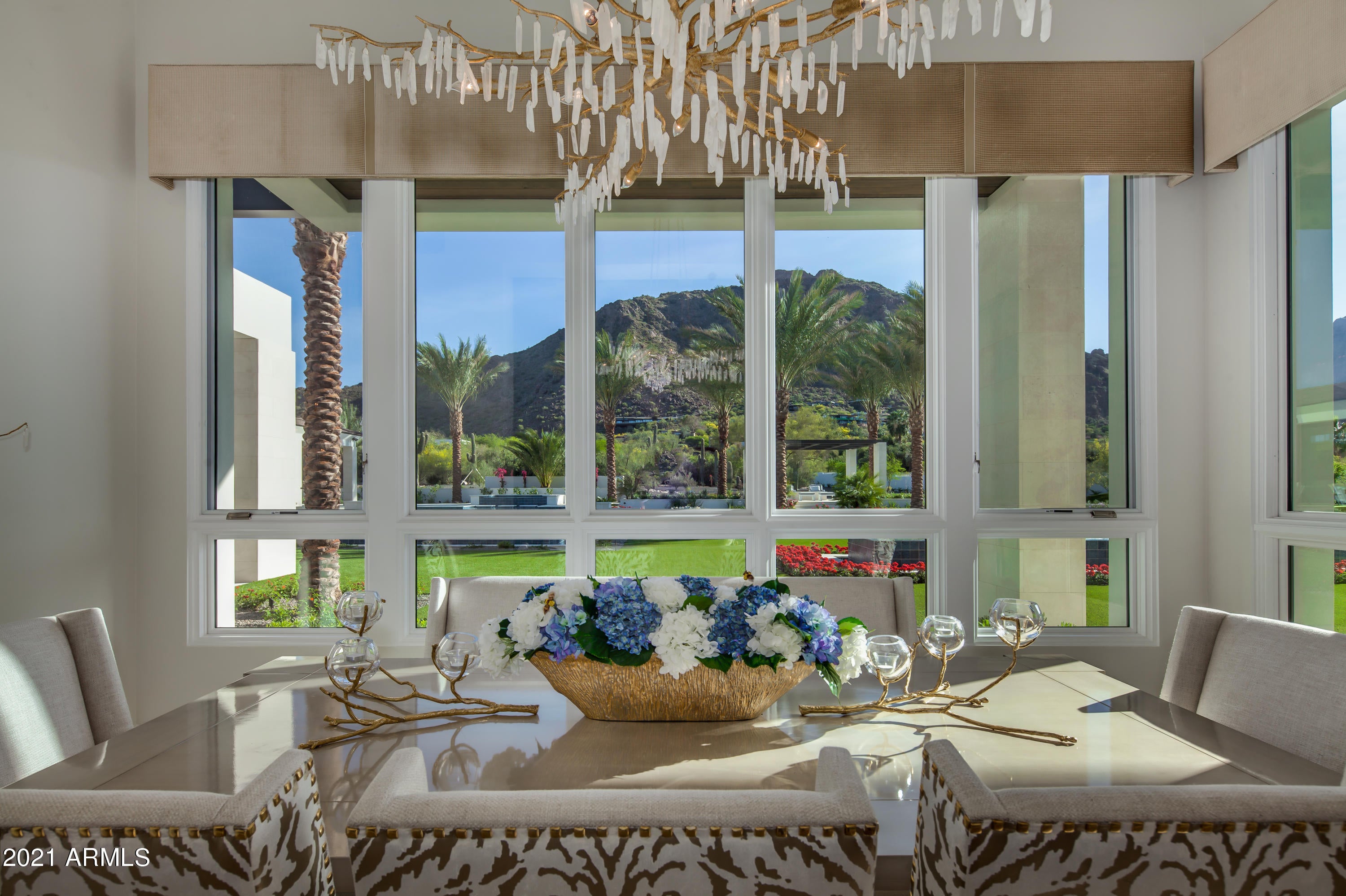 LOT 11 NAUNI VALLEY RANCH MCR 004409 - Residential