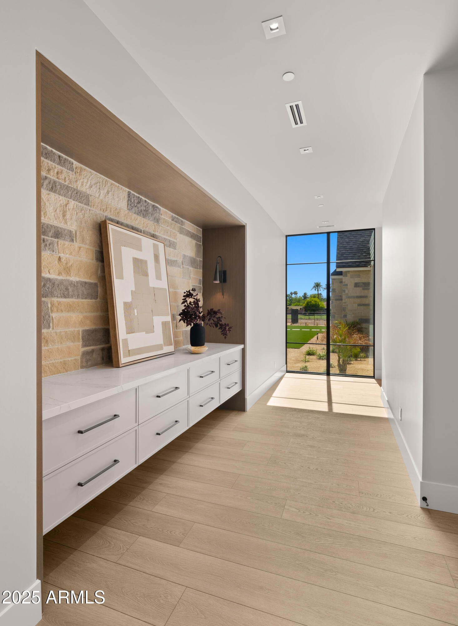 TALLY HO FARMS - Residential