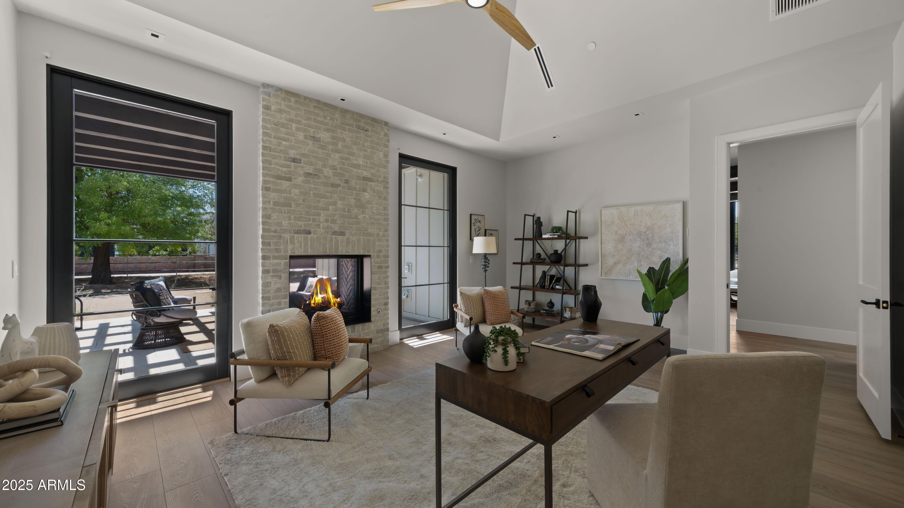 TALLY HO FARMS - Residential
