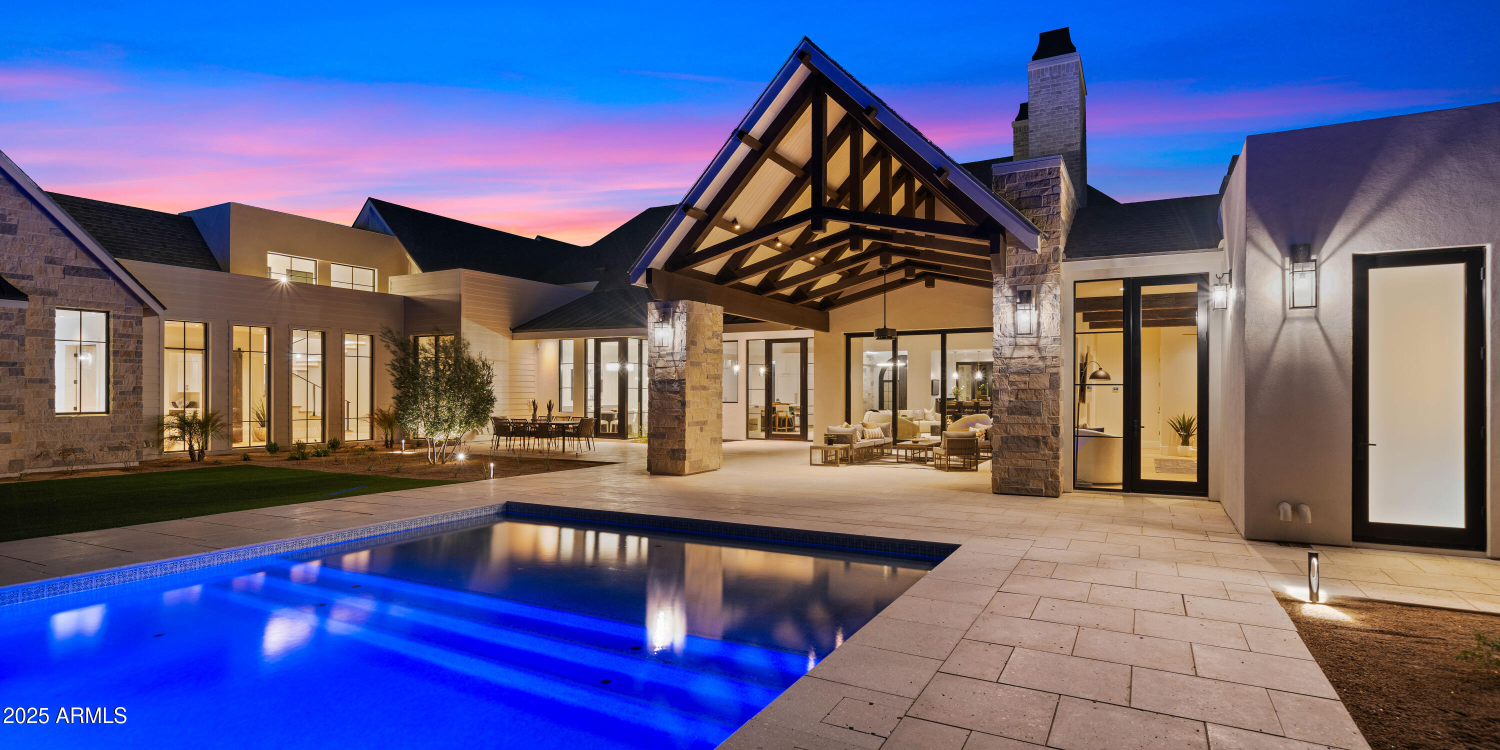 TALLY HO FARMS - Residential