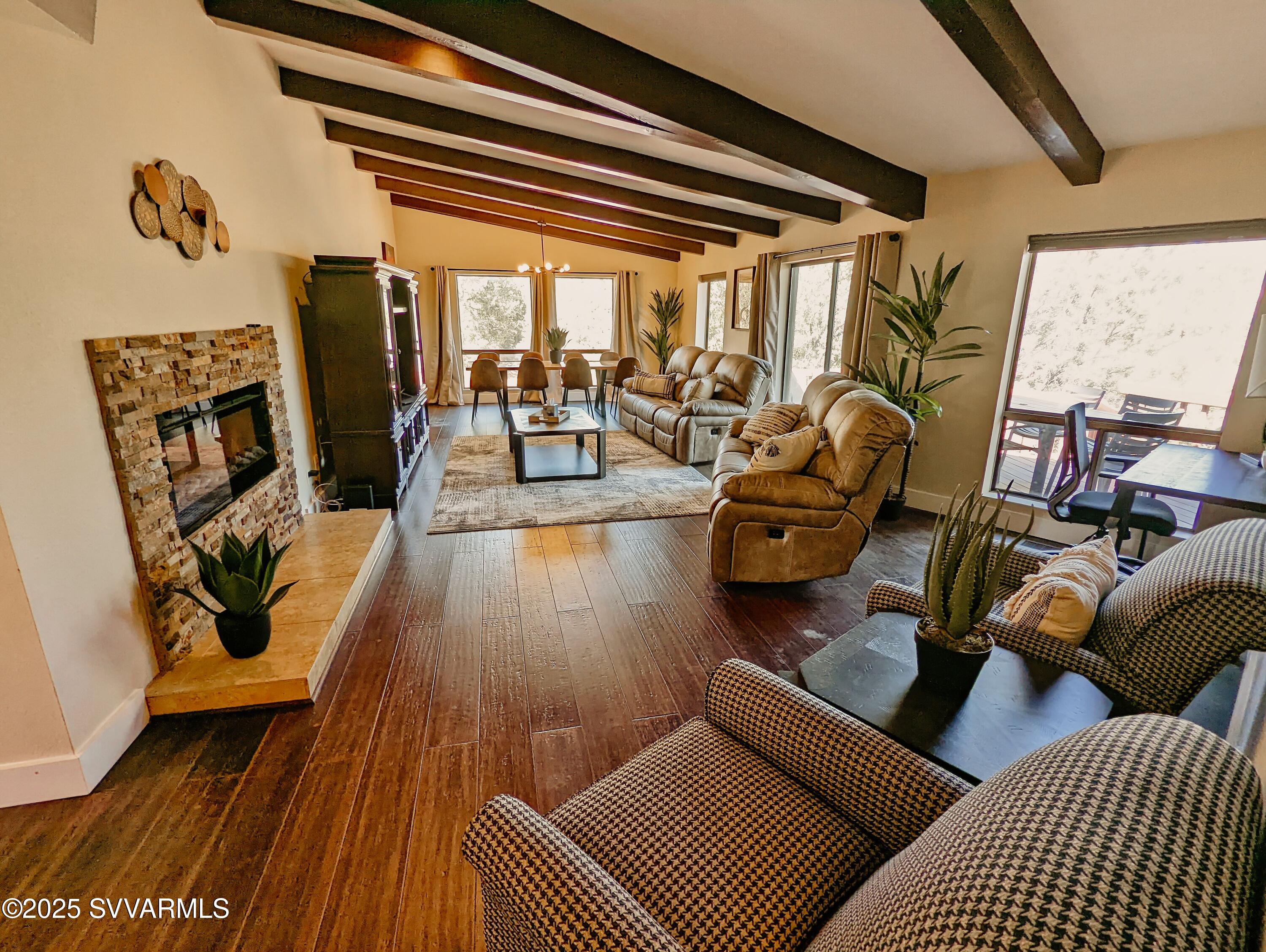 SAN PATRICIO ESTATES - Residential
