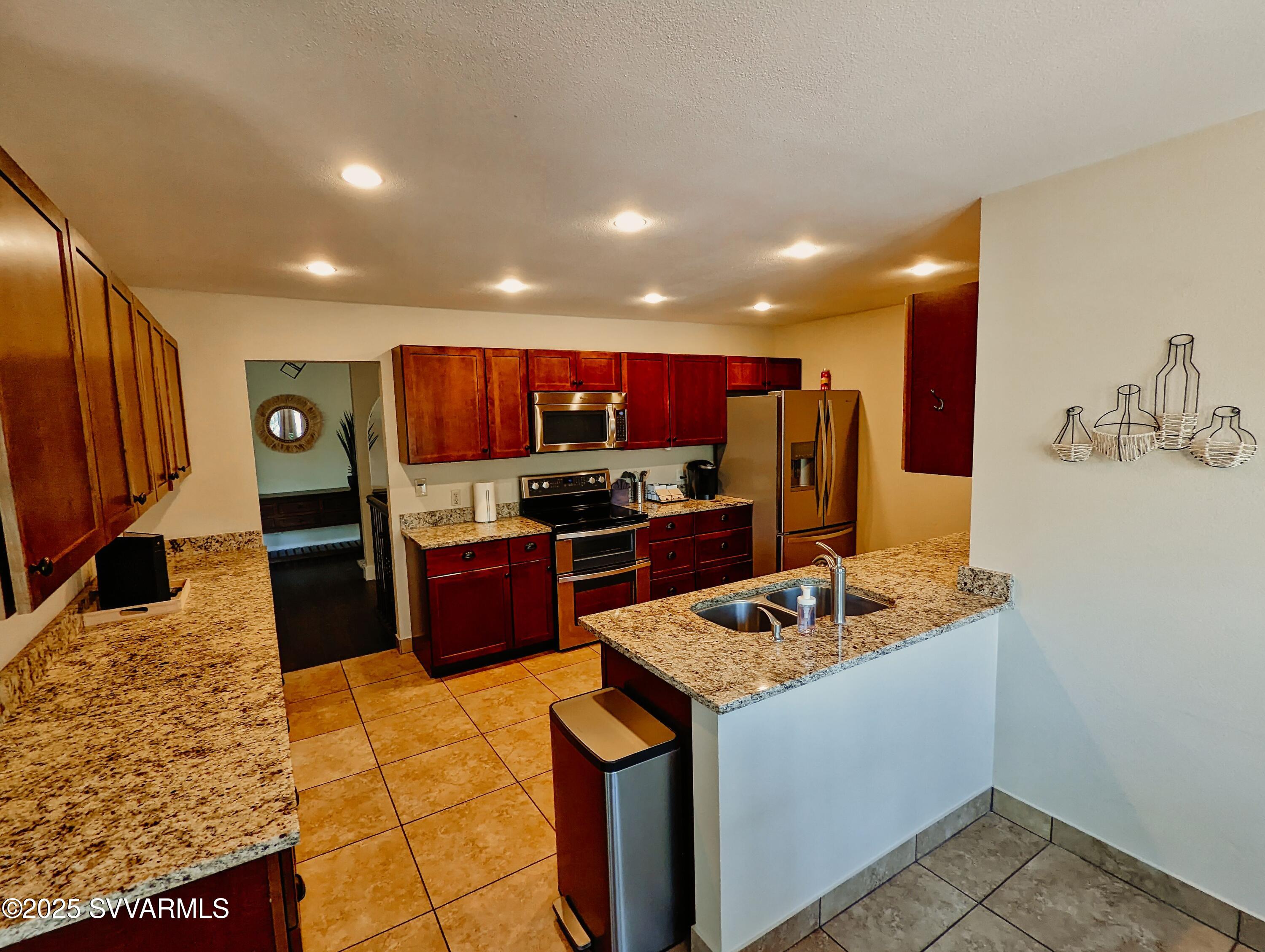 SAN PATRICIO ESTATES - Residential