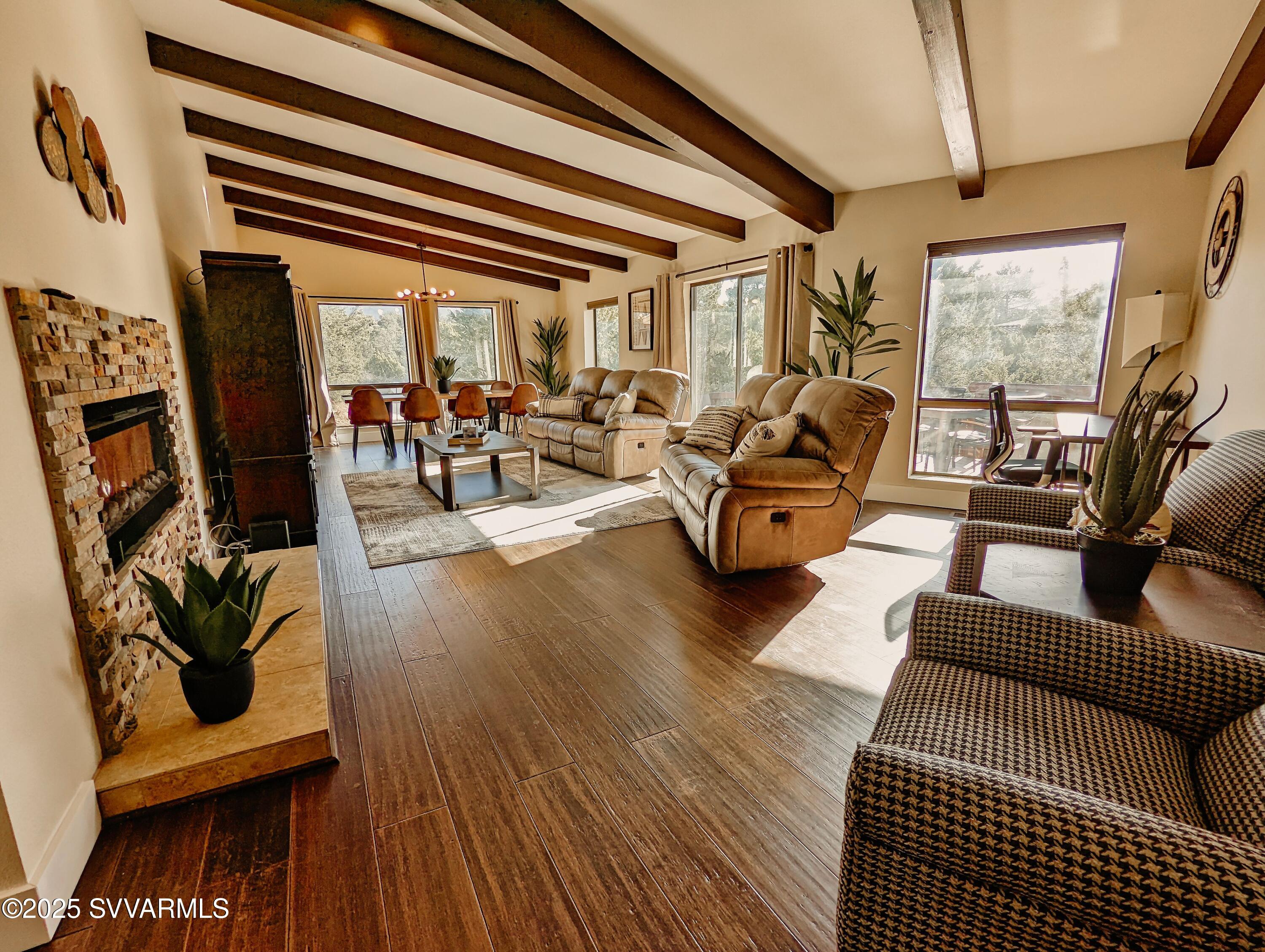 SAN PATRICIO ESTATES - Residential