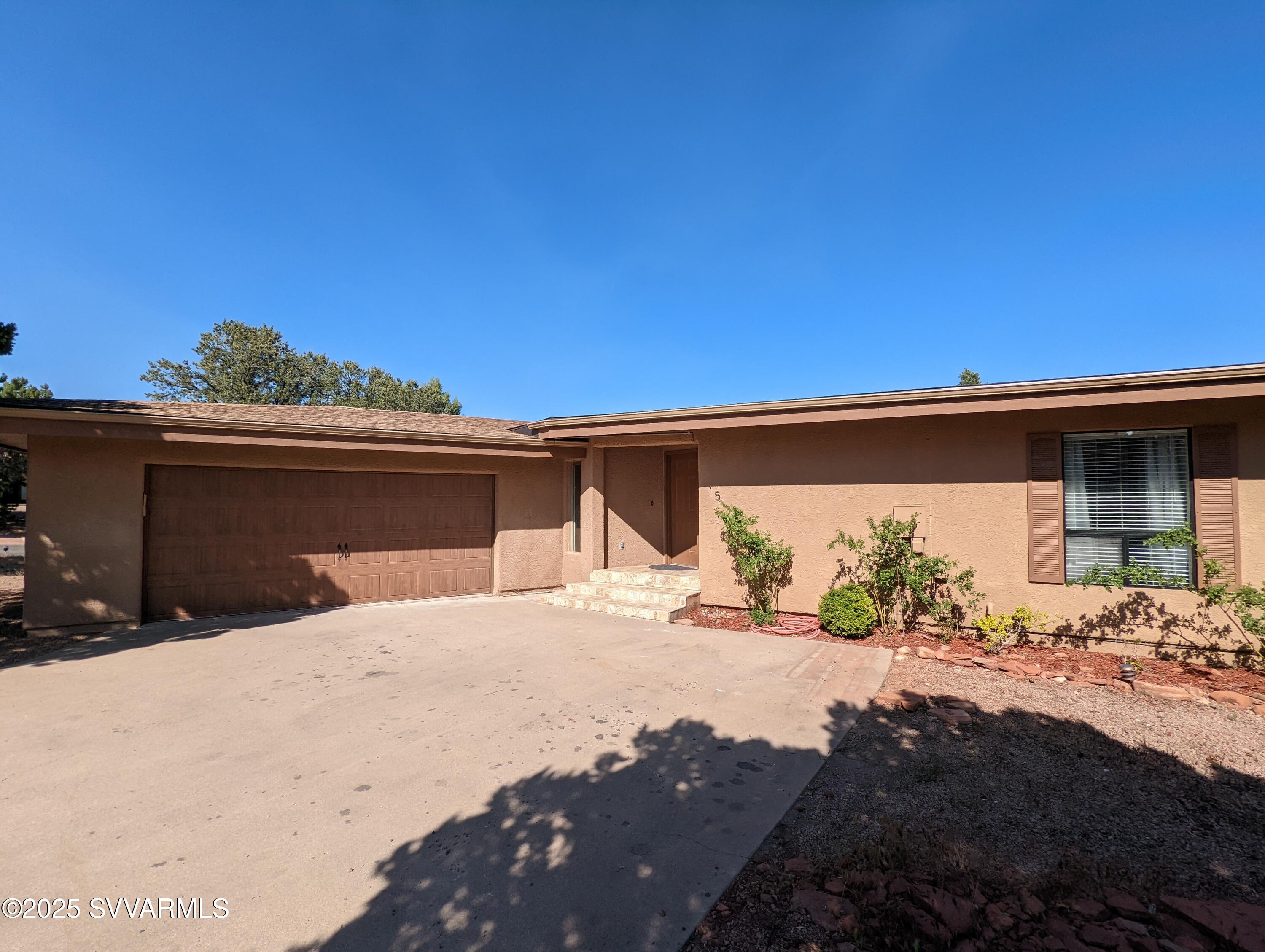 SAN PATRICIO ESTATES - Residential