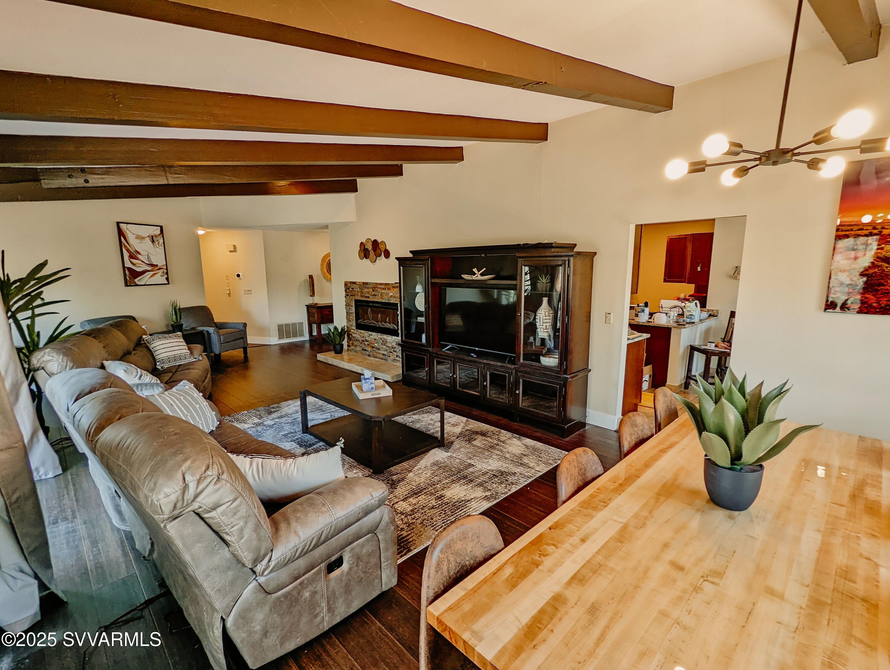 SAN PATRICIO ESTATES - Residential