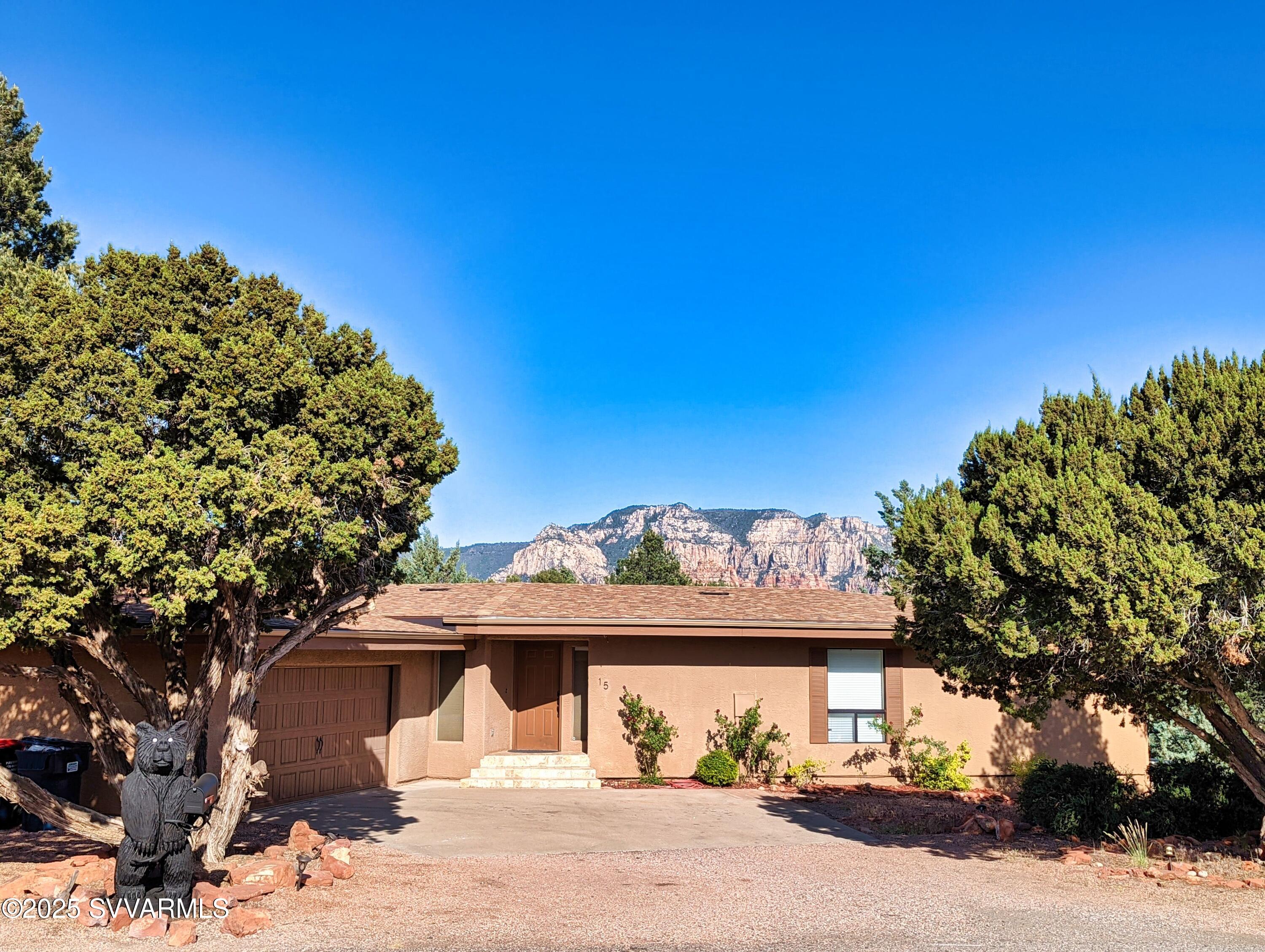 SAN PATRICIO ESTATES - Residential