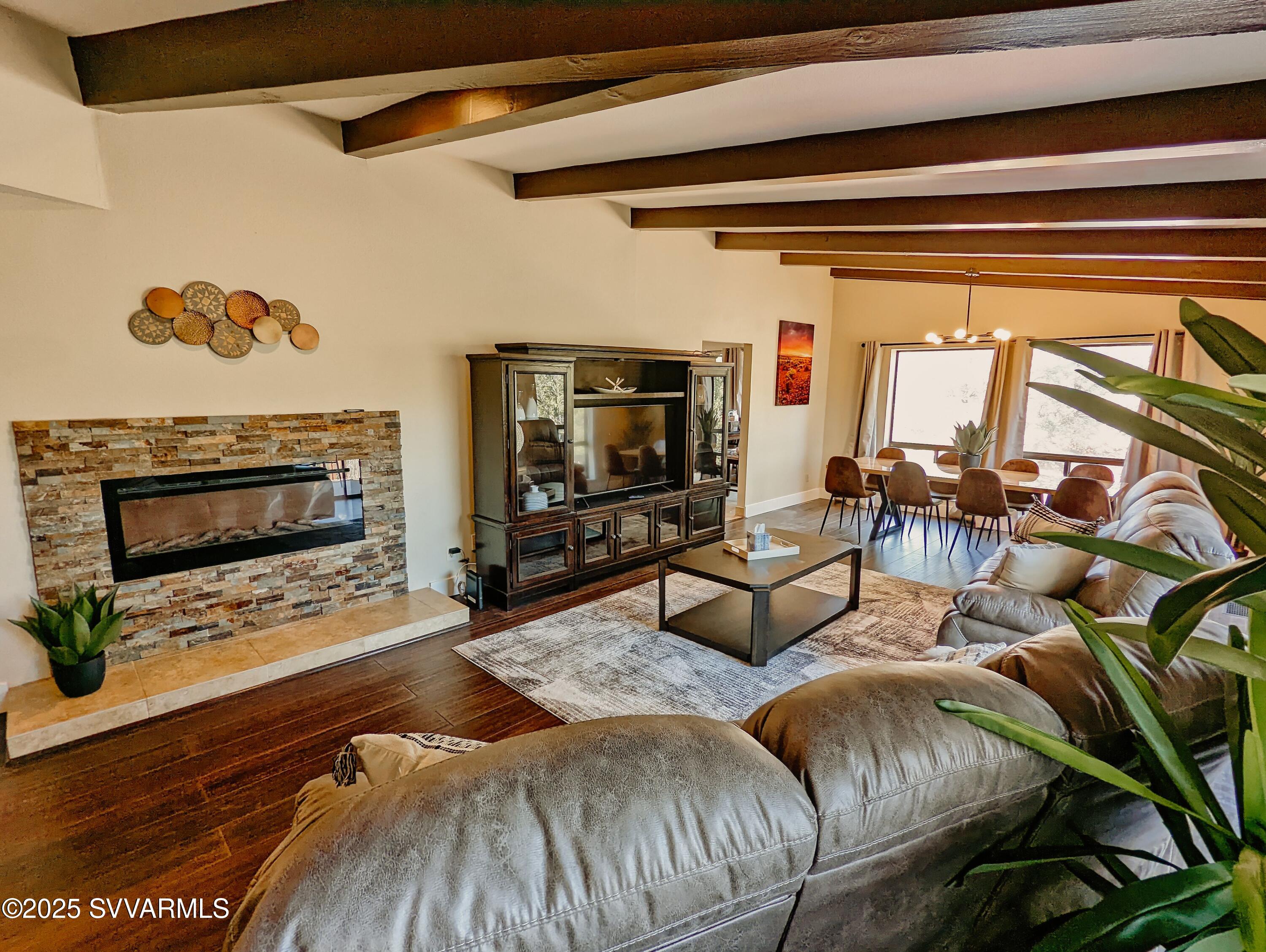 SAN PATRICIO ESTATES - Residential