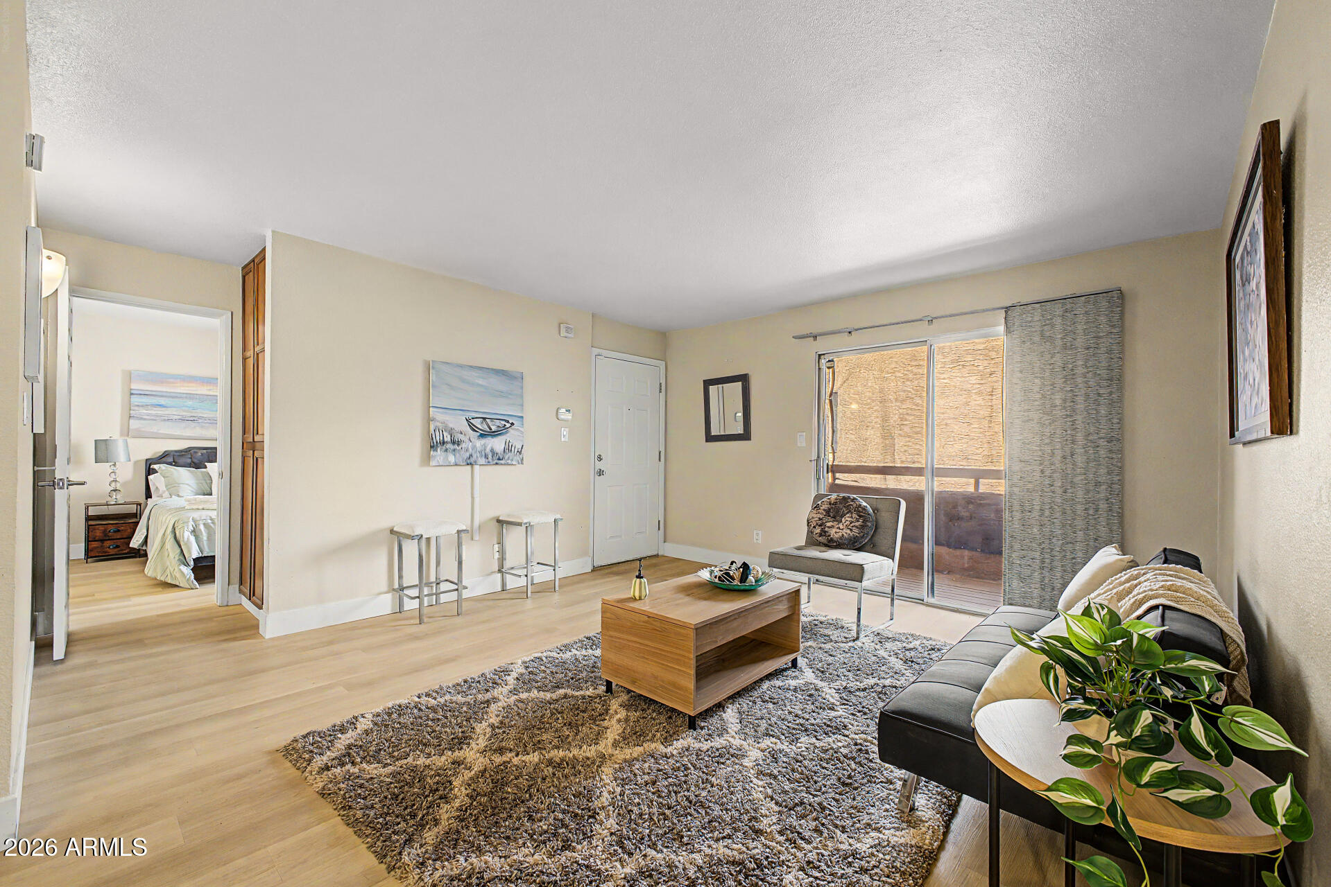 BILTMORE PROMENADE CONDOMINIUM - Residential