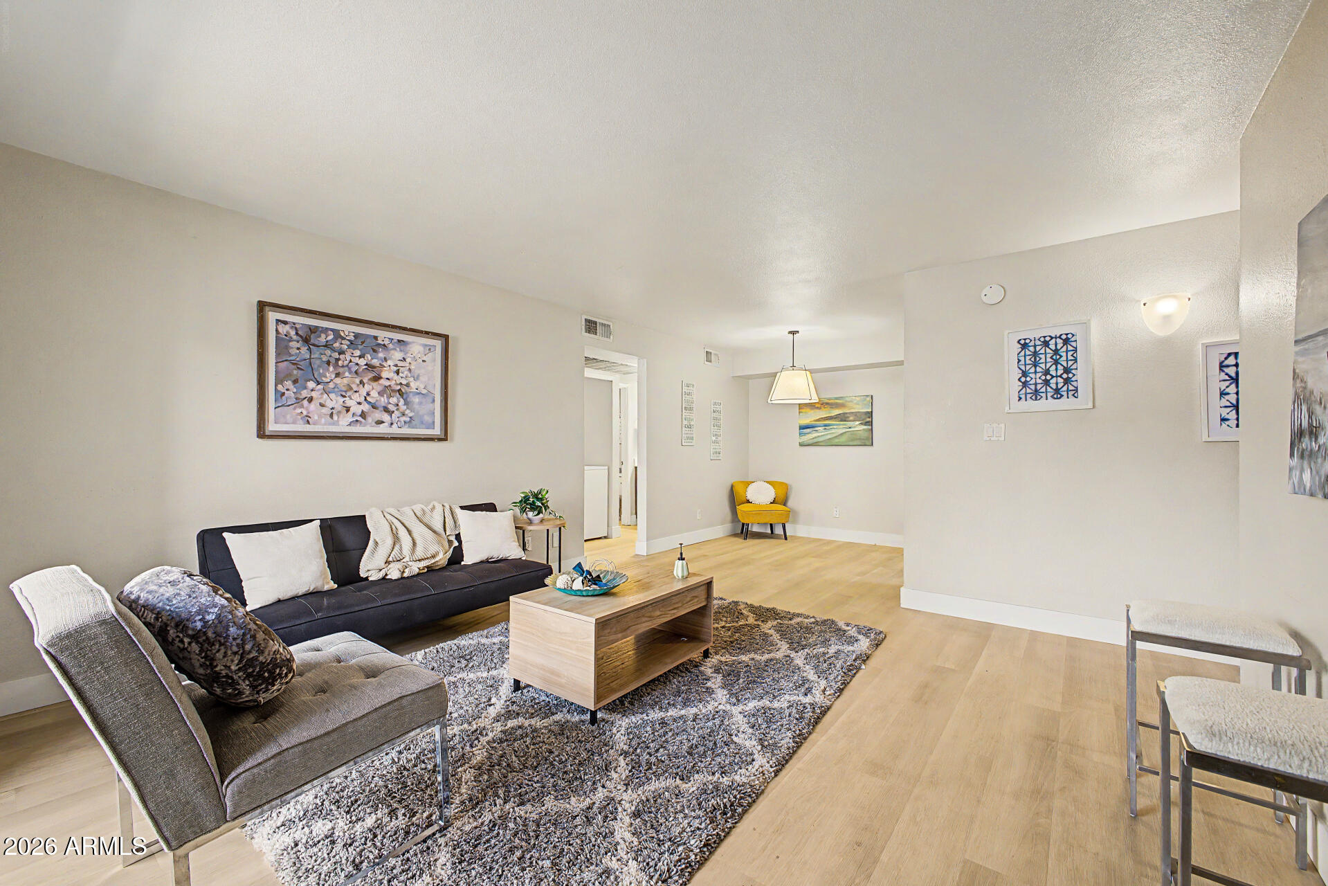 BILTMORE PROMENADE CONDOMINIUM - Residential