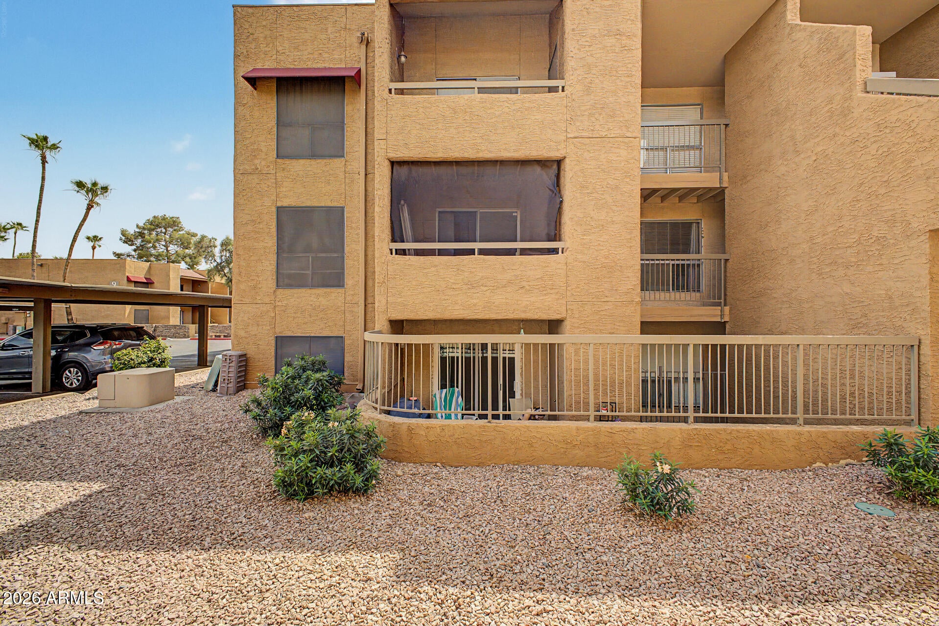 BILTMORE PROMENADE CONDOMINIUM - Residential