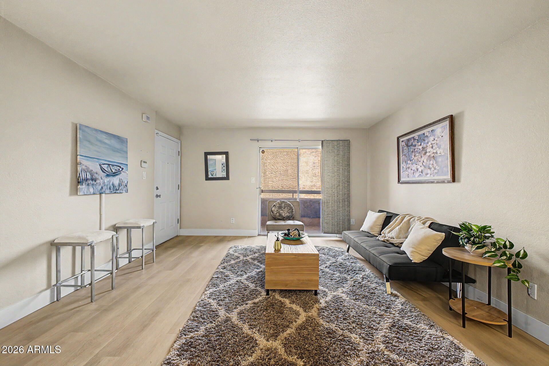 BILTMORE PROMENADE CONDOMINIUM - Residential