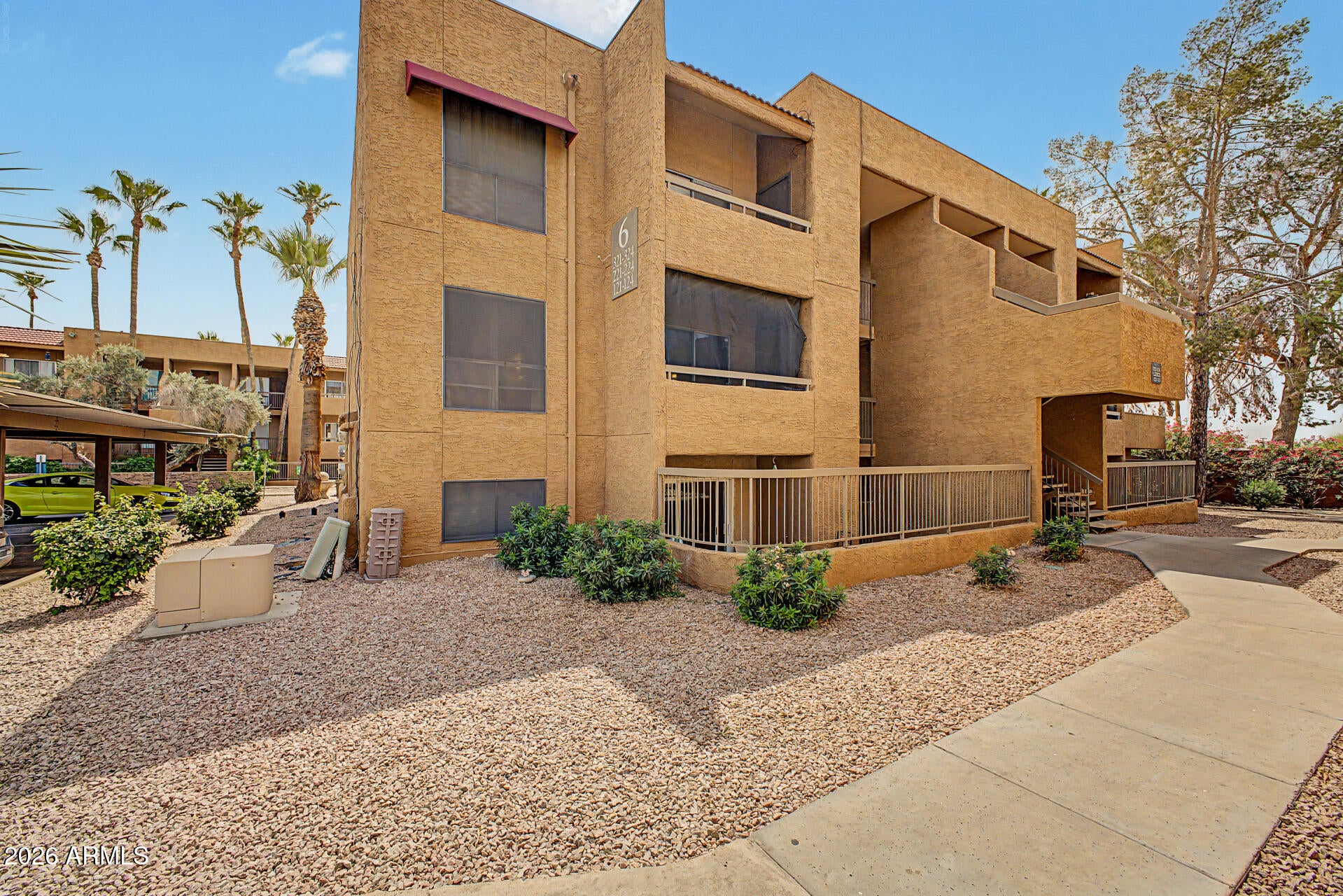 BILTMORE PROMENADE CONDOMINIUM - Residential