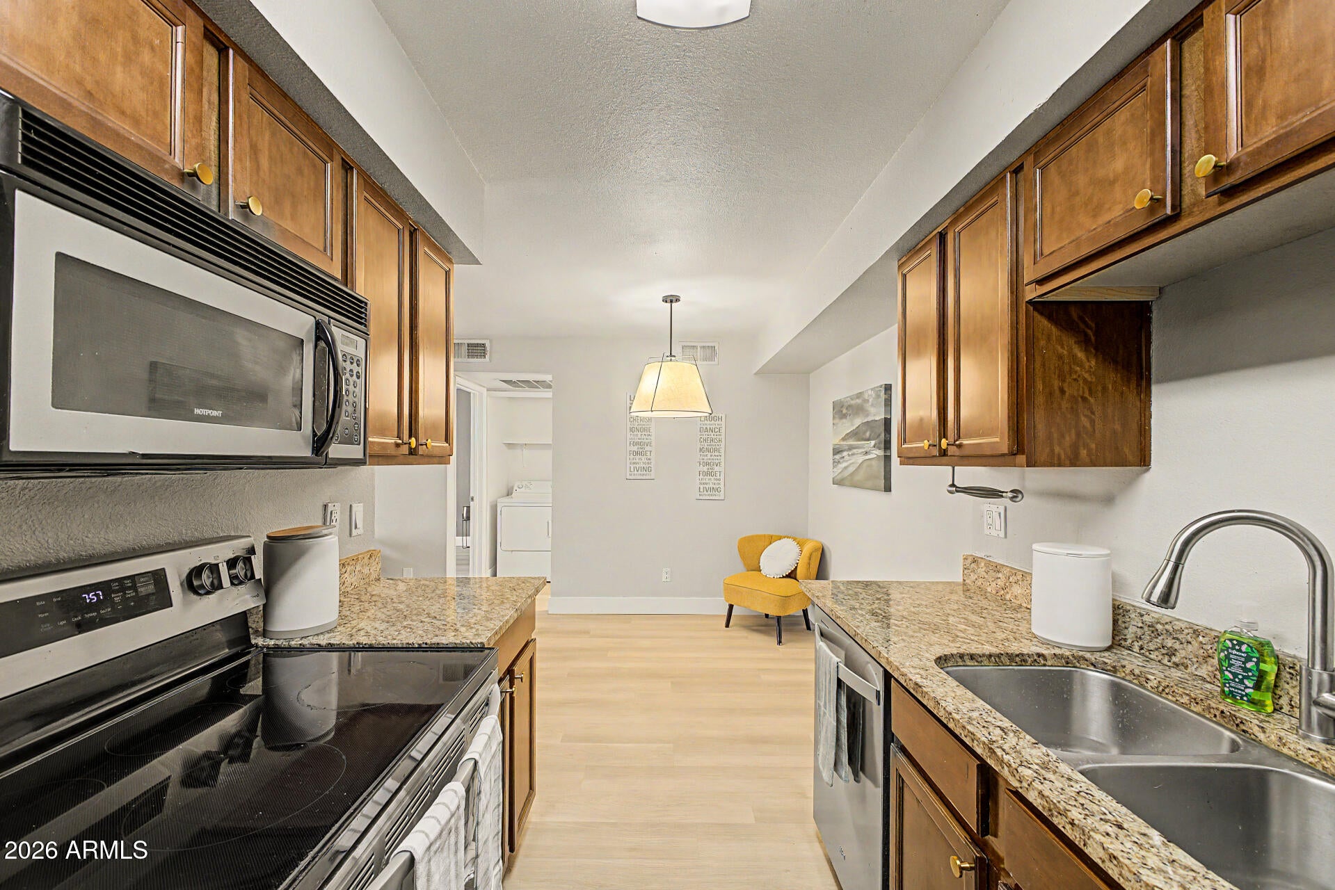 BILTMORE PROMENADE CONDOMINIUM - Residential