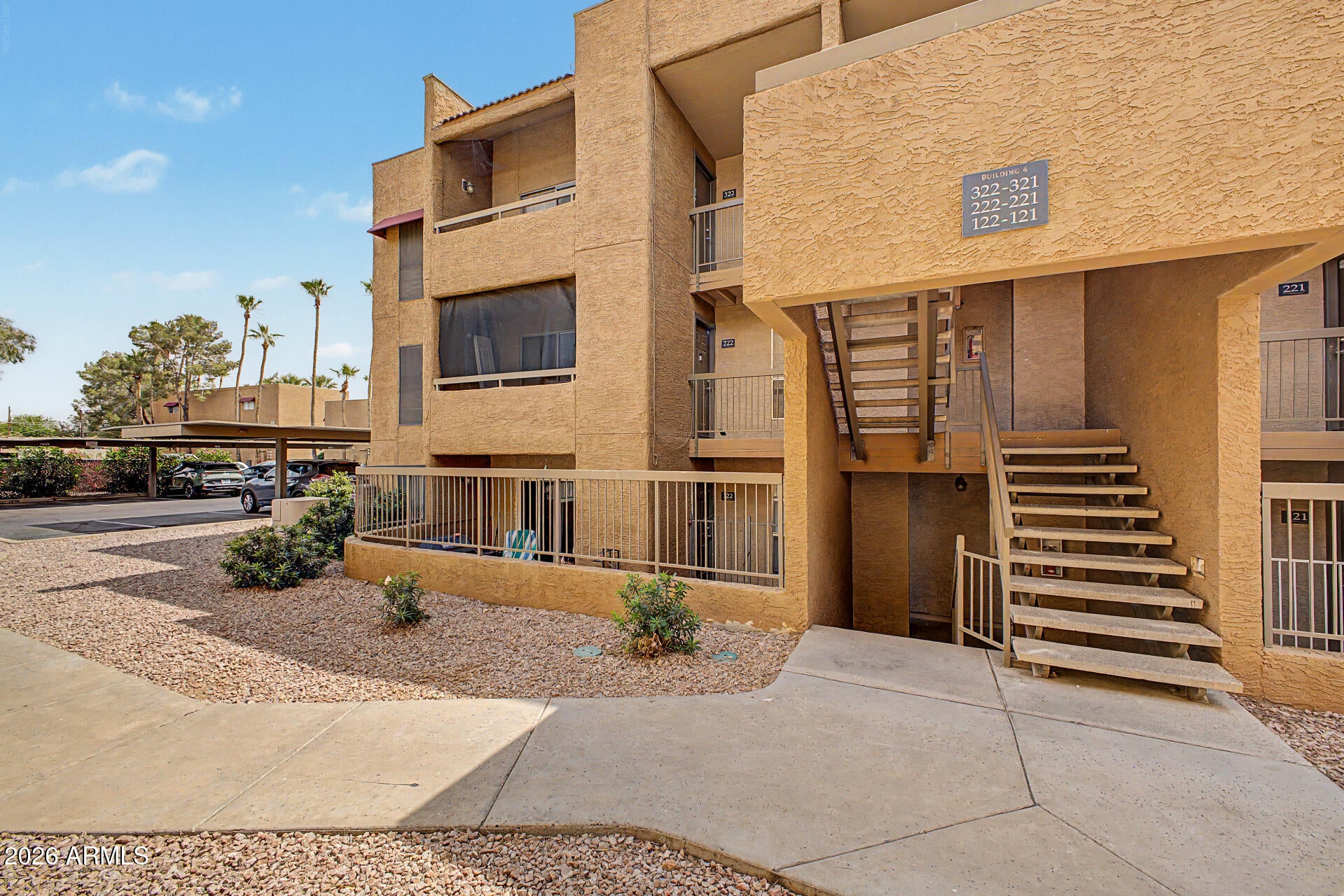 BILTMORE PROMENADE CONDOMINIUM - Residential
