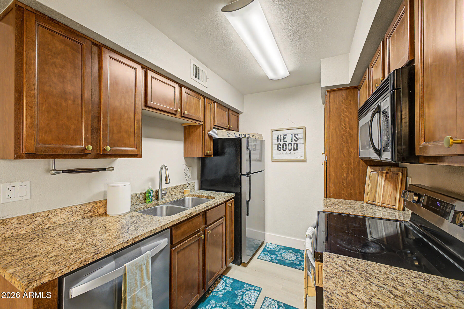 BILTMORE PROMENADE CONDOMINIUM - Residential
