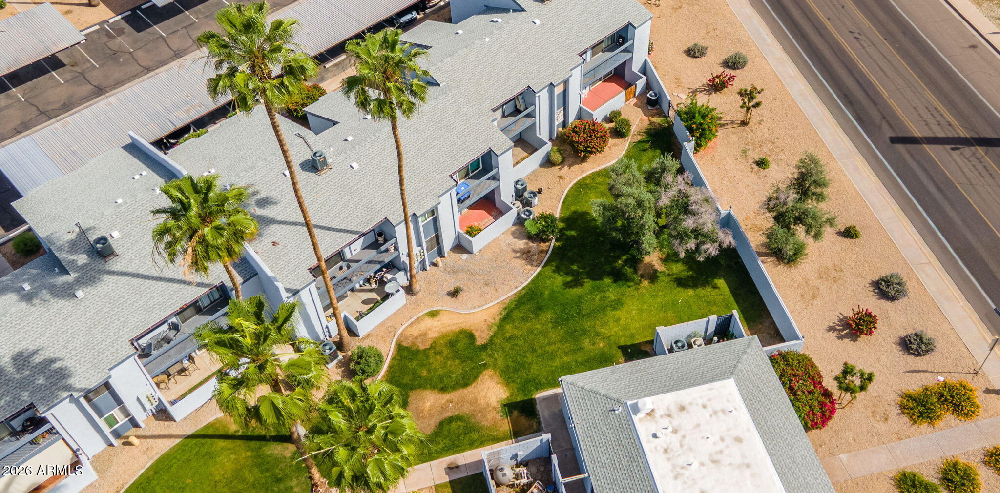 SUNDANCE CONDOMINIUMS - Residential