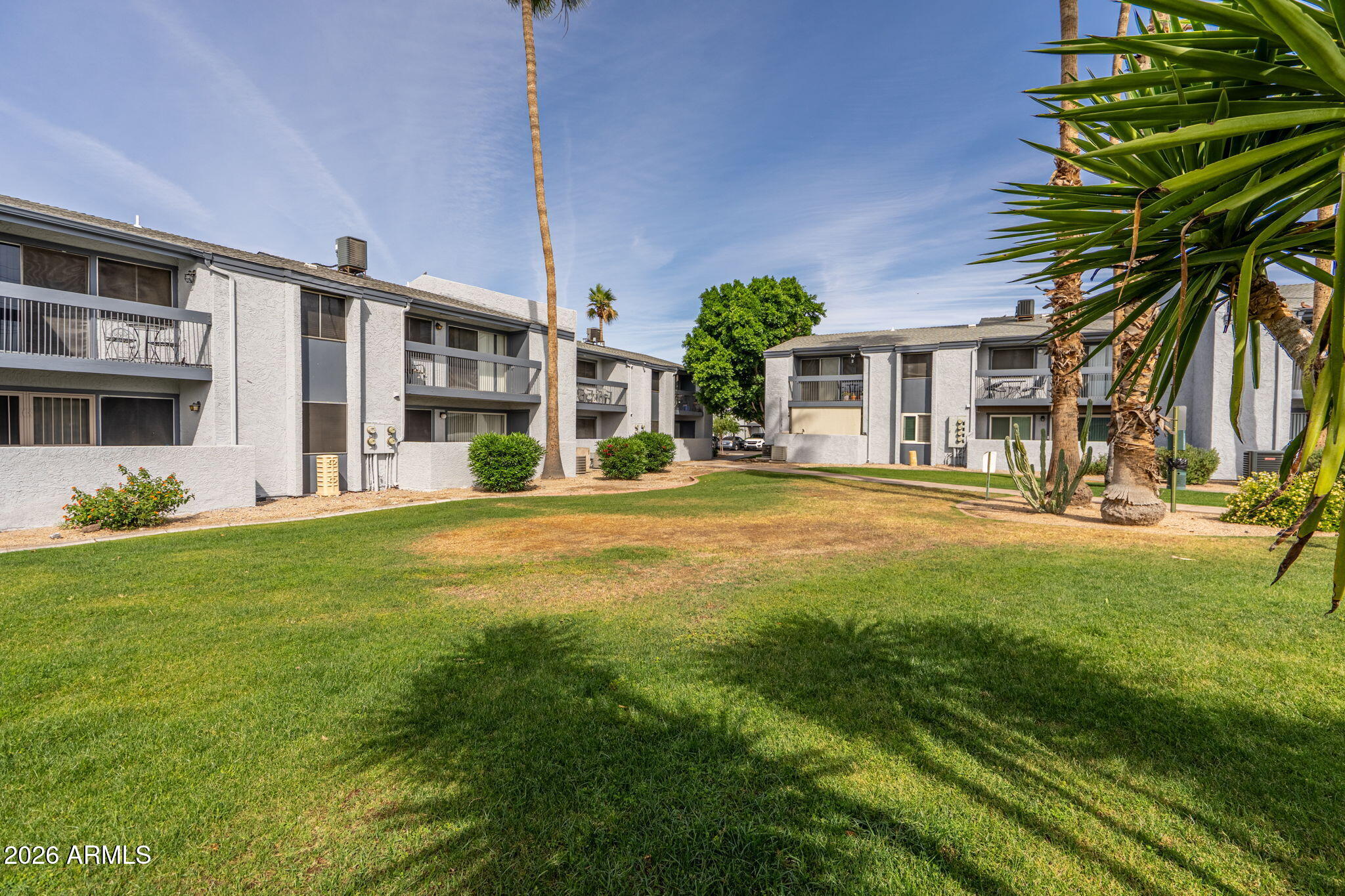SUNDANCE CONDOMINIUMS - Residential