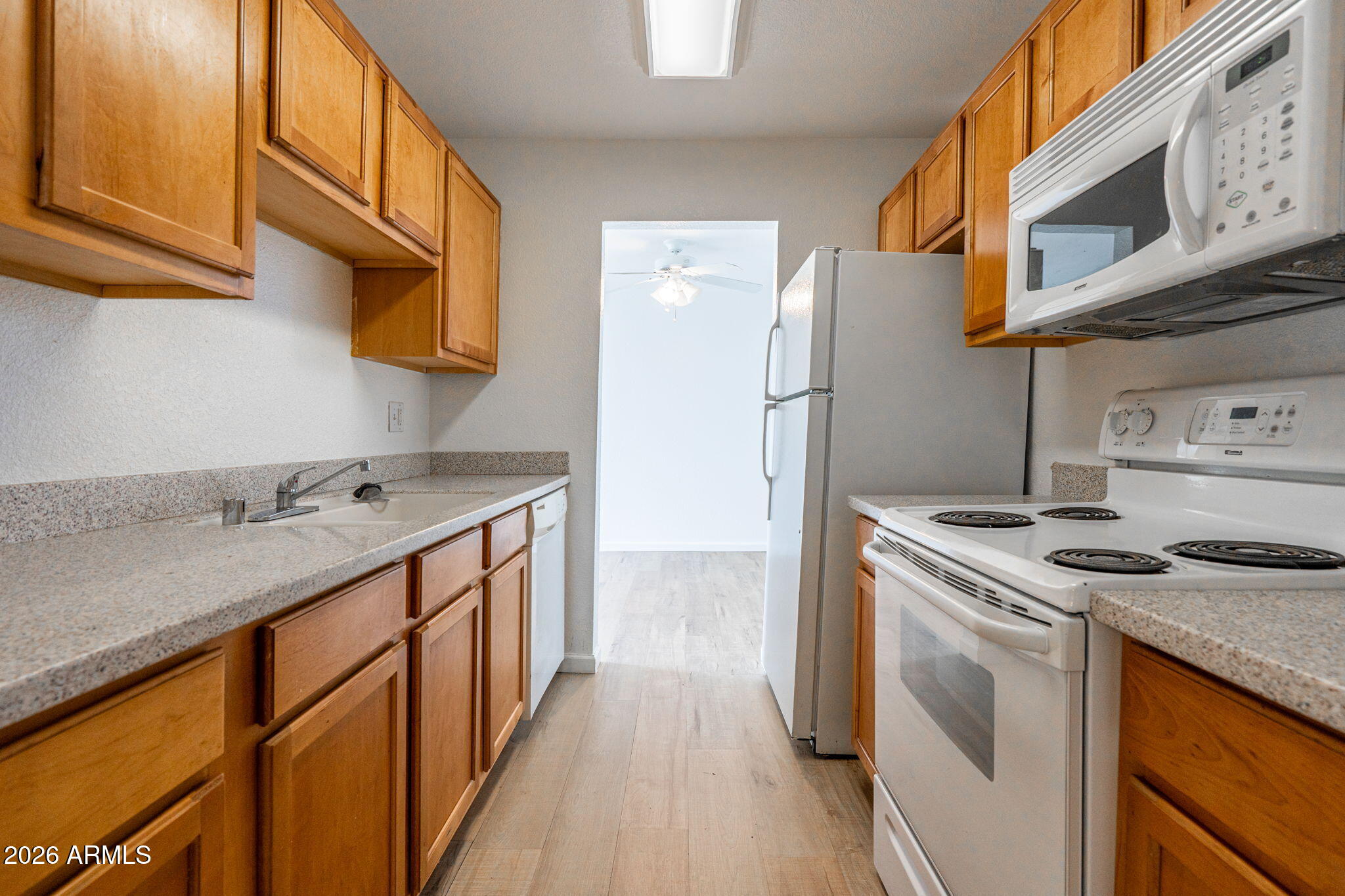 SUNDANCE CONDOMINIUMS - Residential
