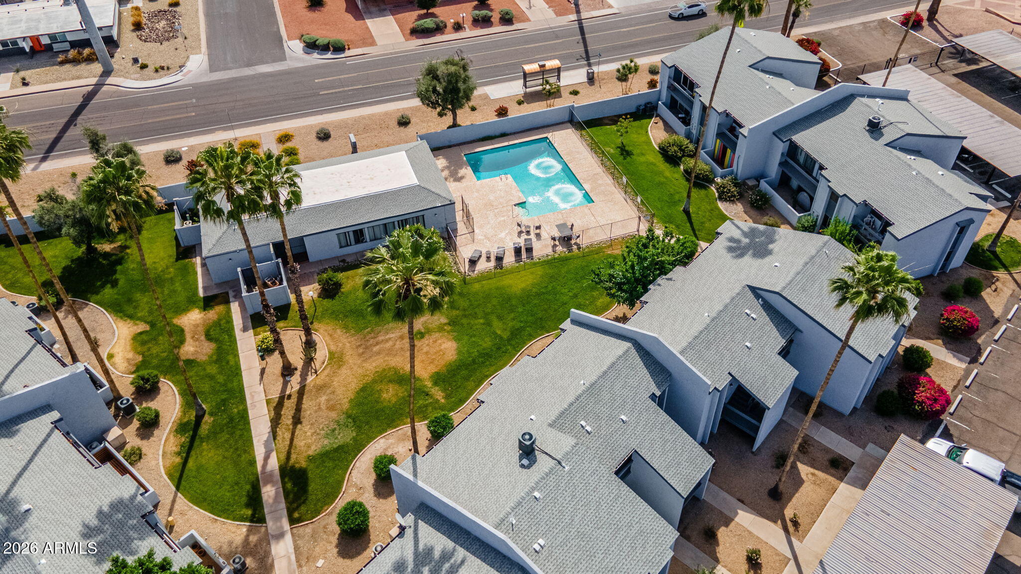 SUNDANCE CONDOMINIUMS - Residential