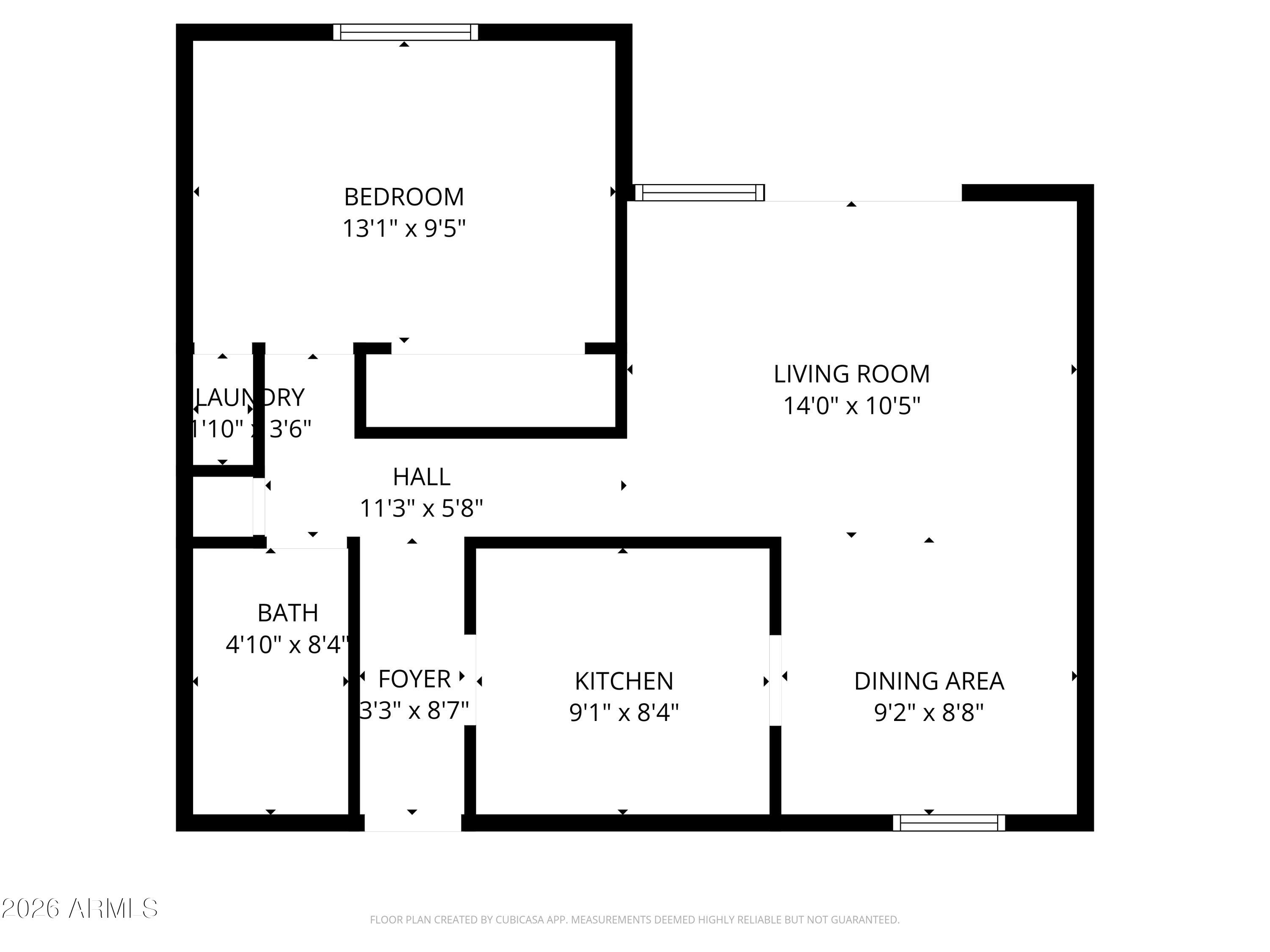 SUNDANCE CONDOMINIUMS - Residential