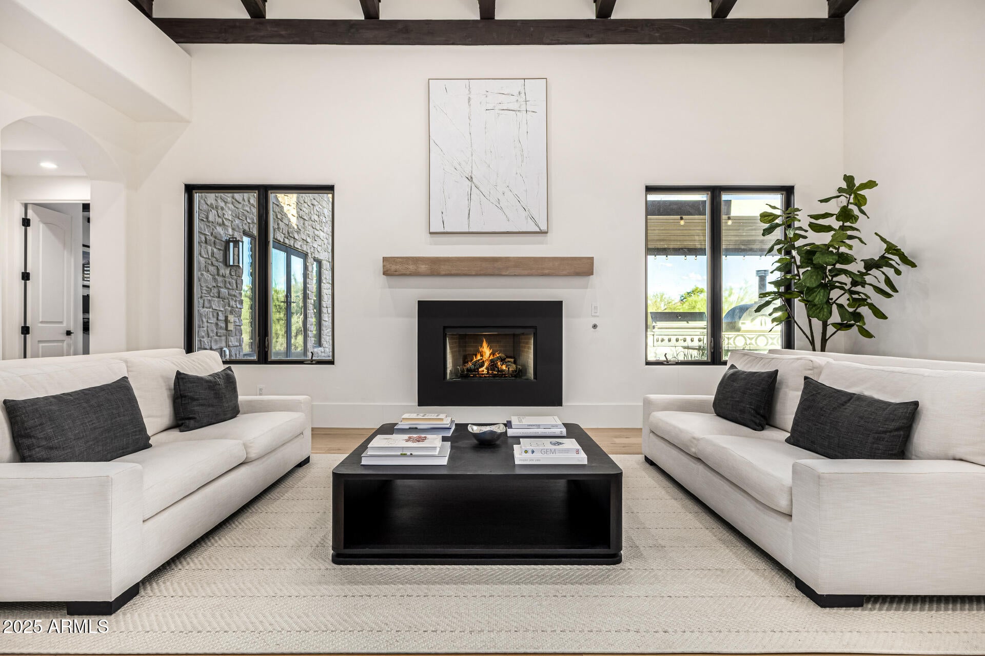 LONE MOUNTAIN ESTATES - Residential