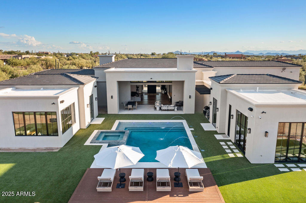 Custom - Residential