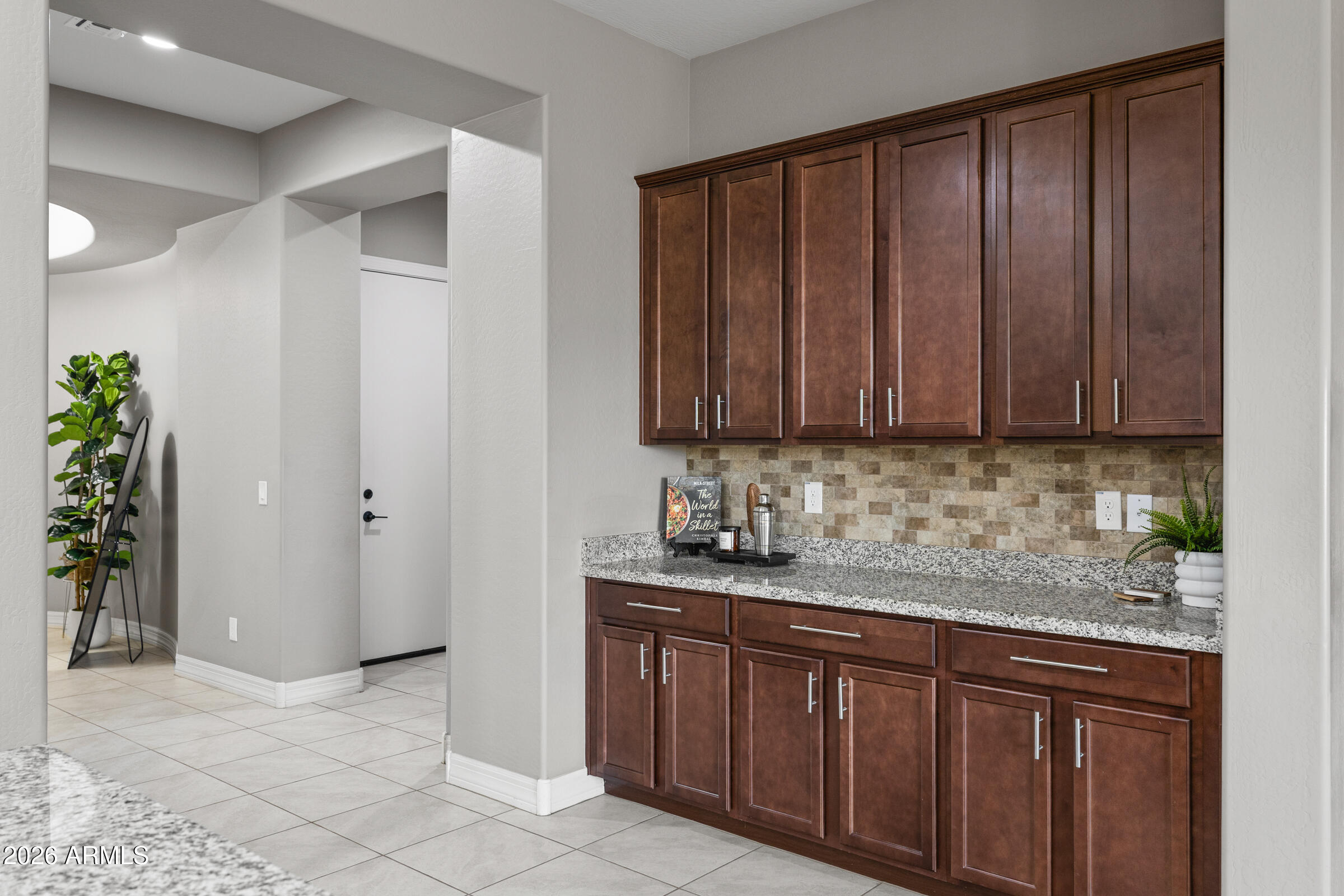 MARATHON RANCH - Residential