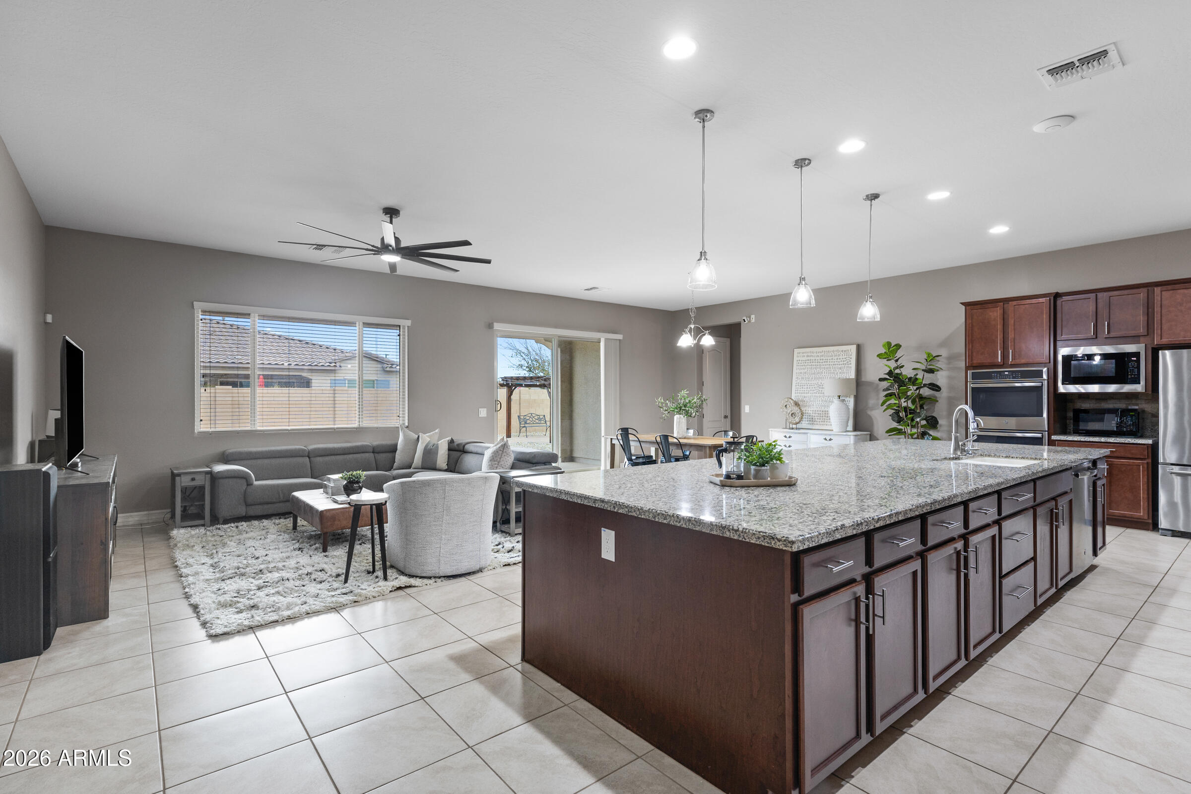 MARATHON RANCH - Residential