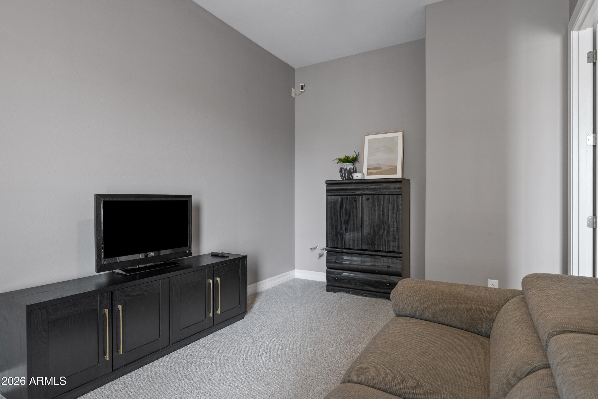 MARATHON RANCH - Residential