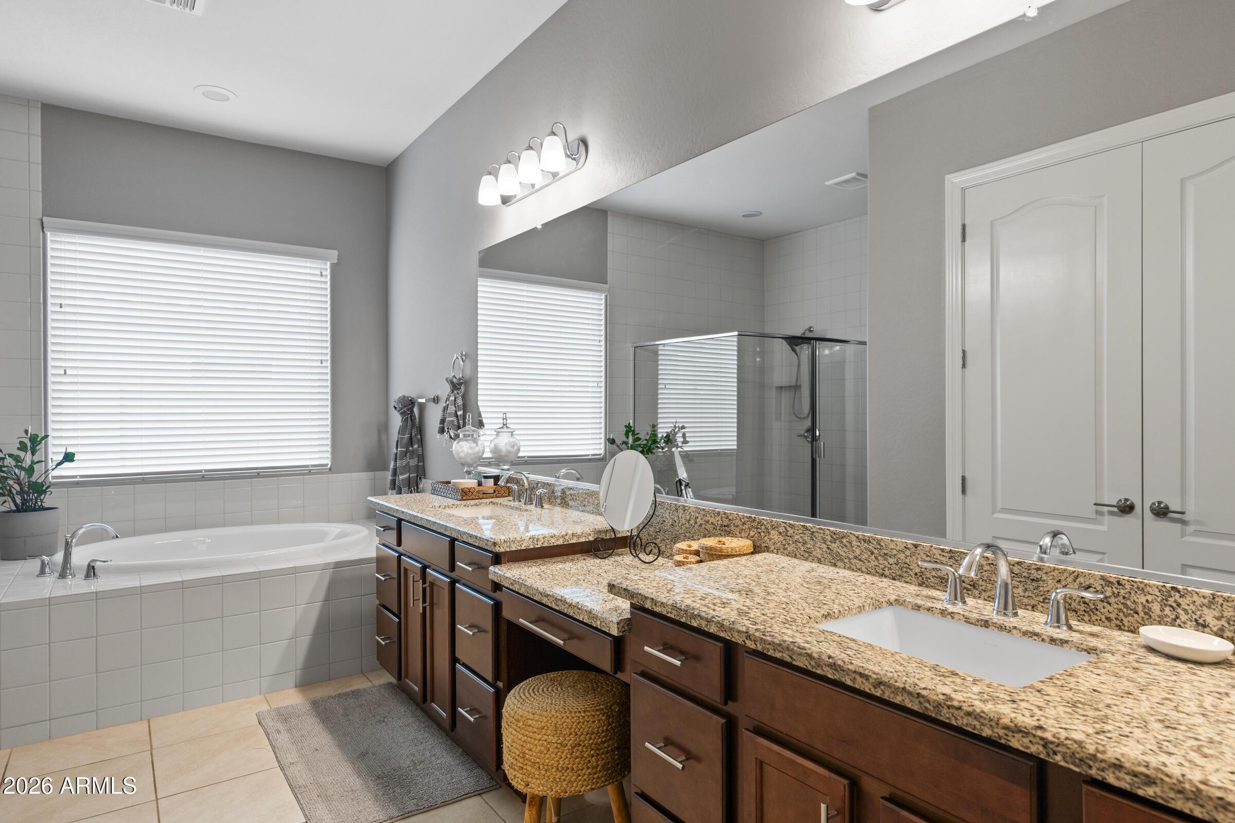 MARATHON RANCH - Residential