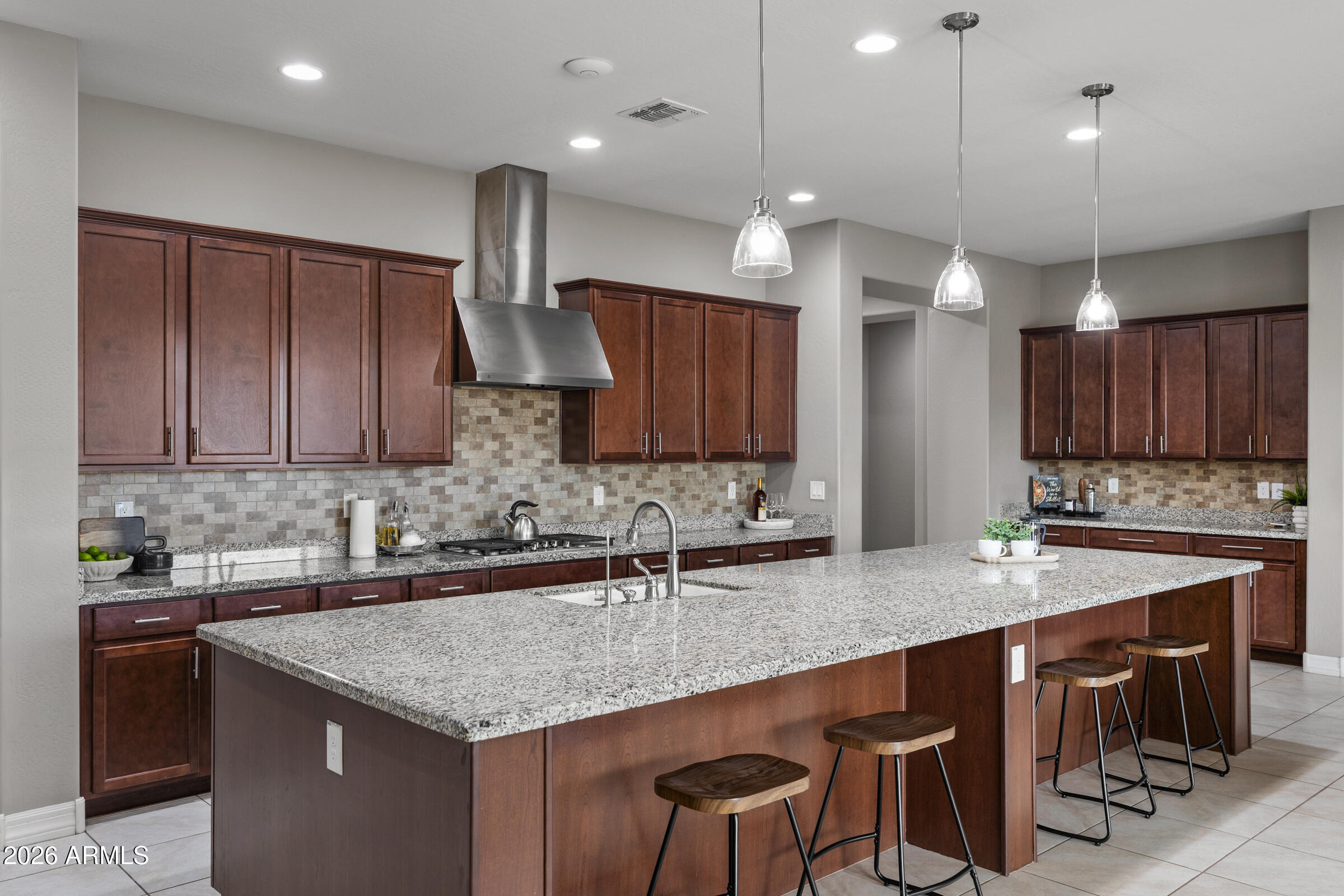 MARATHON RANCH - Residential