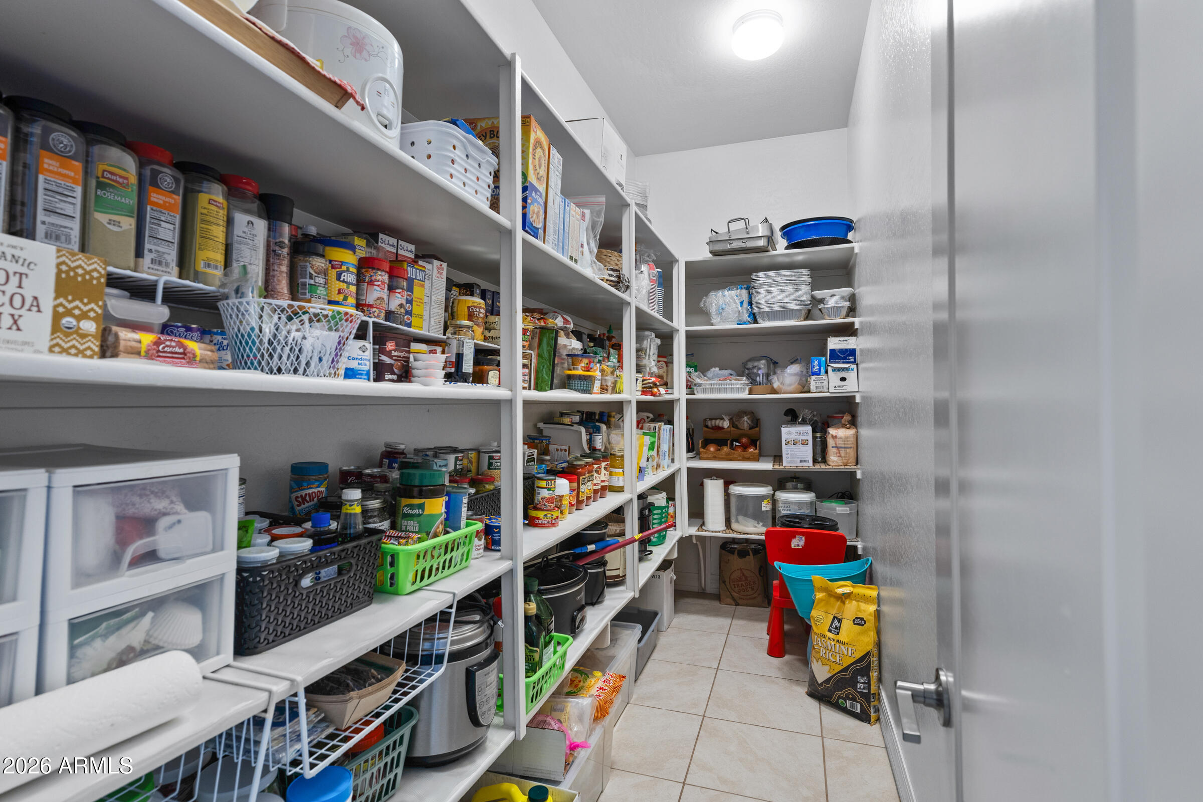 MARATHON RANCH - Residential