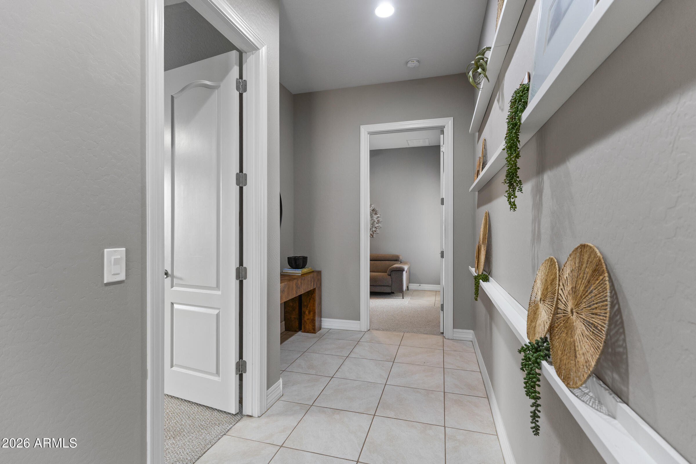 MARATHON RANCH - Residential