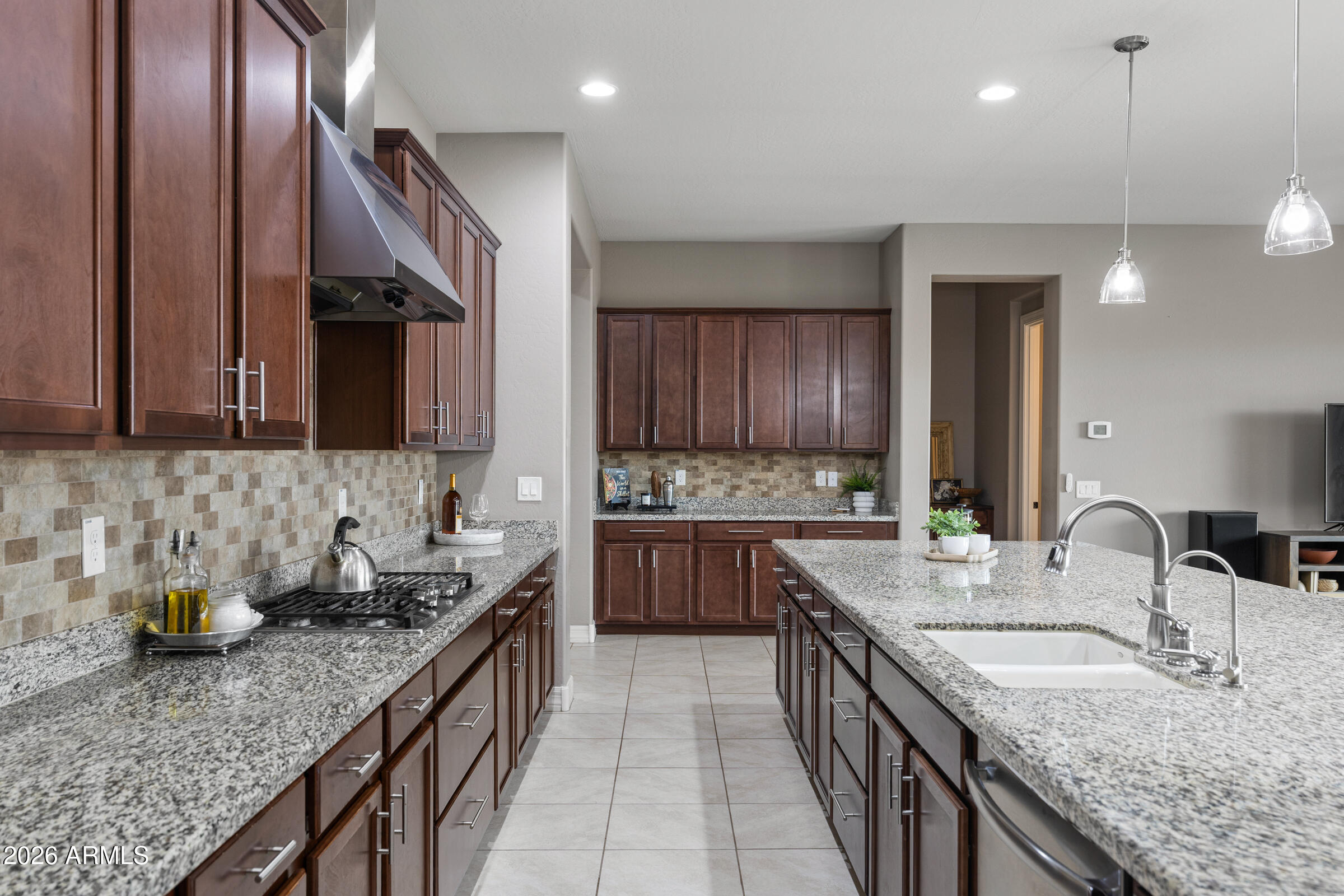MARATHON RANCH - Residential