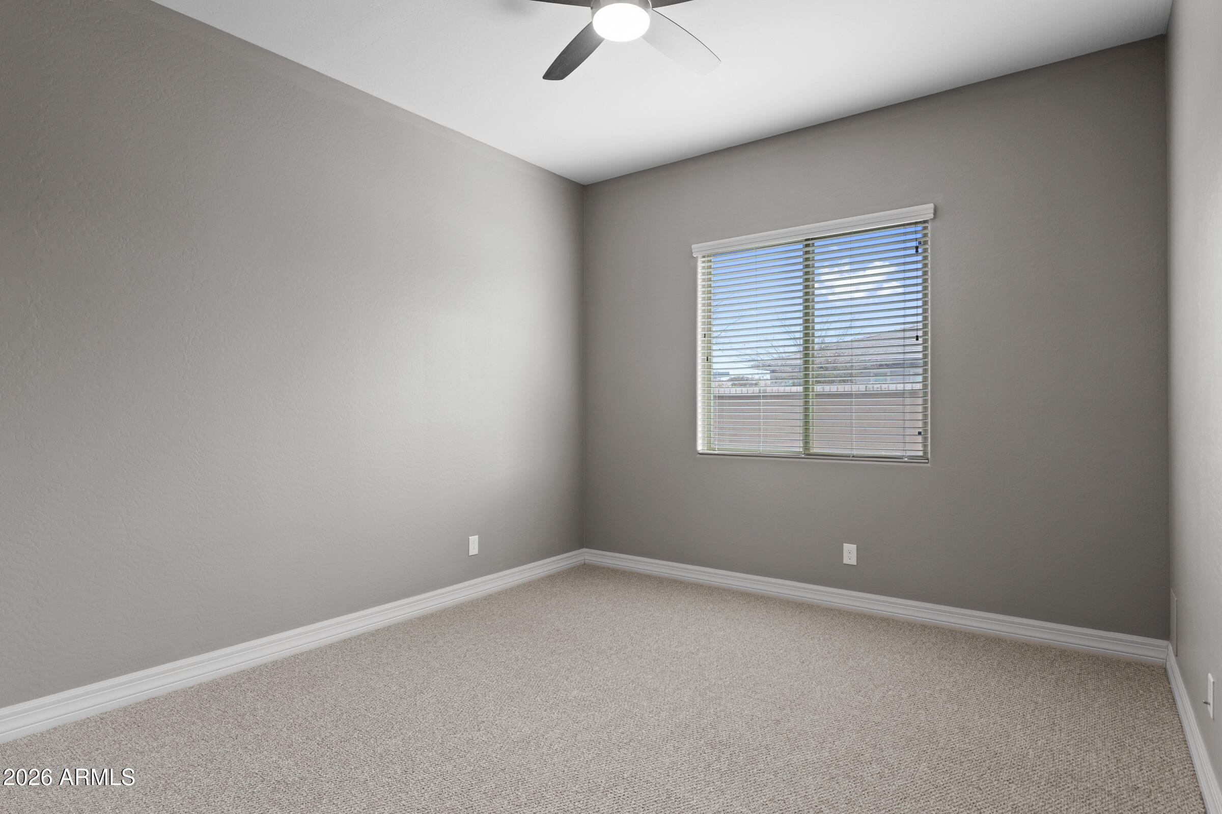 MARATHON RANCH - Residential