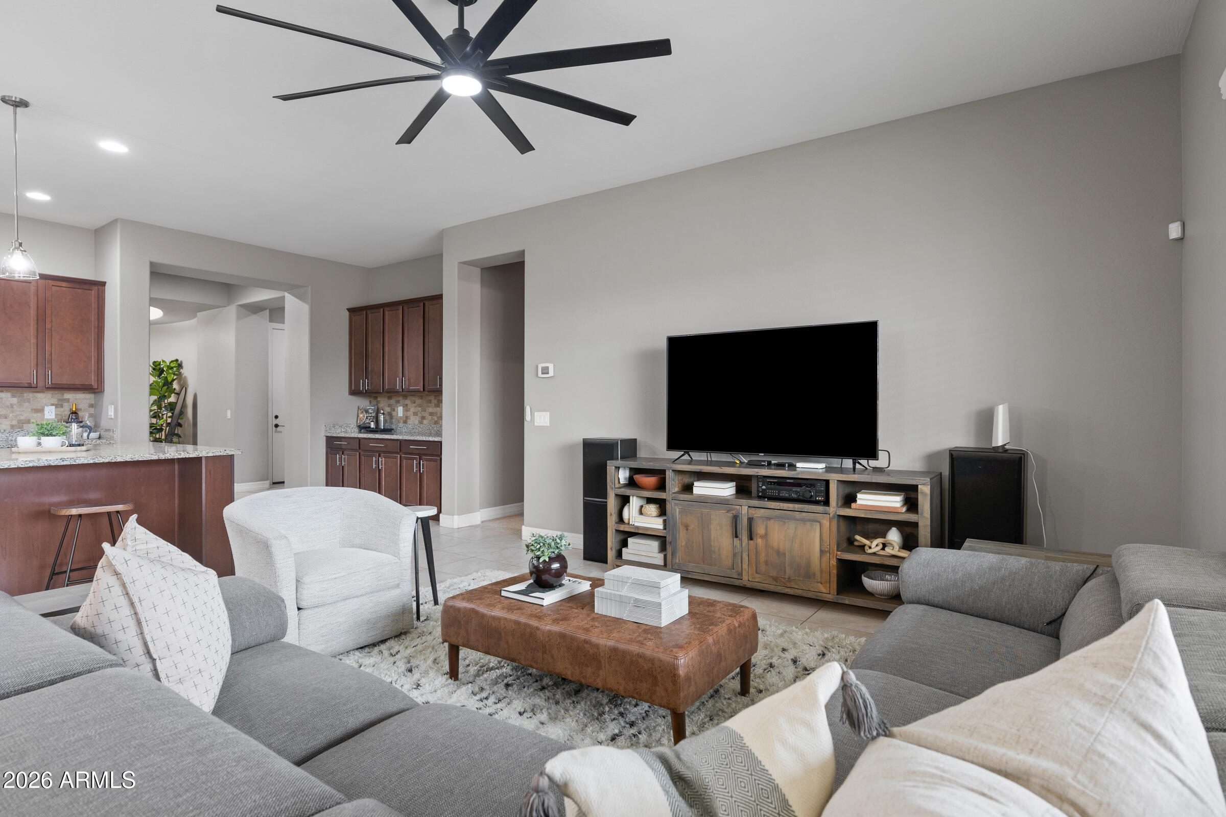 MARATHON RANCH - Residential