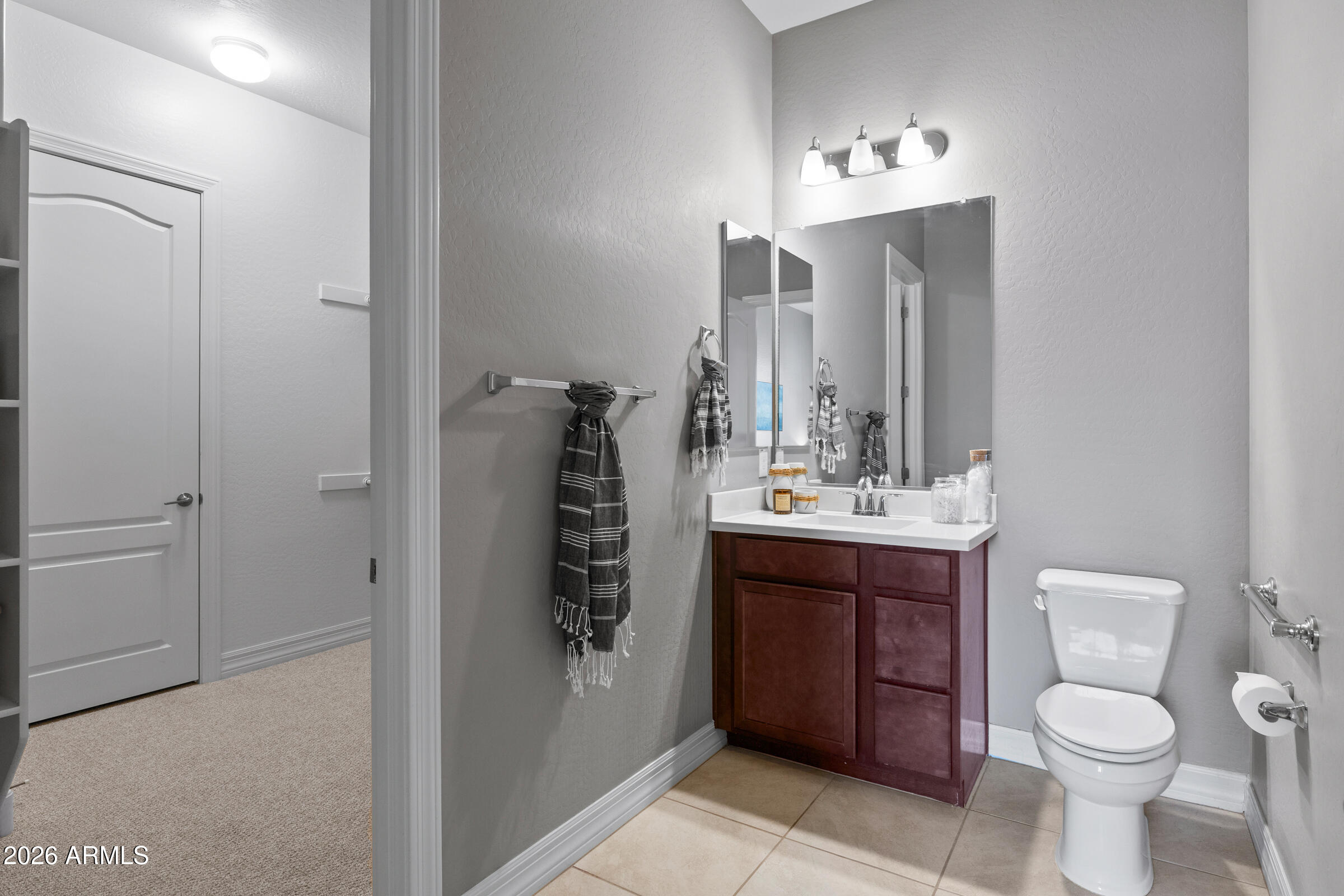 MARATHON RANCH - Residential