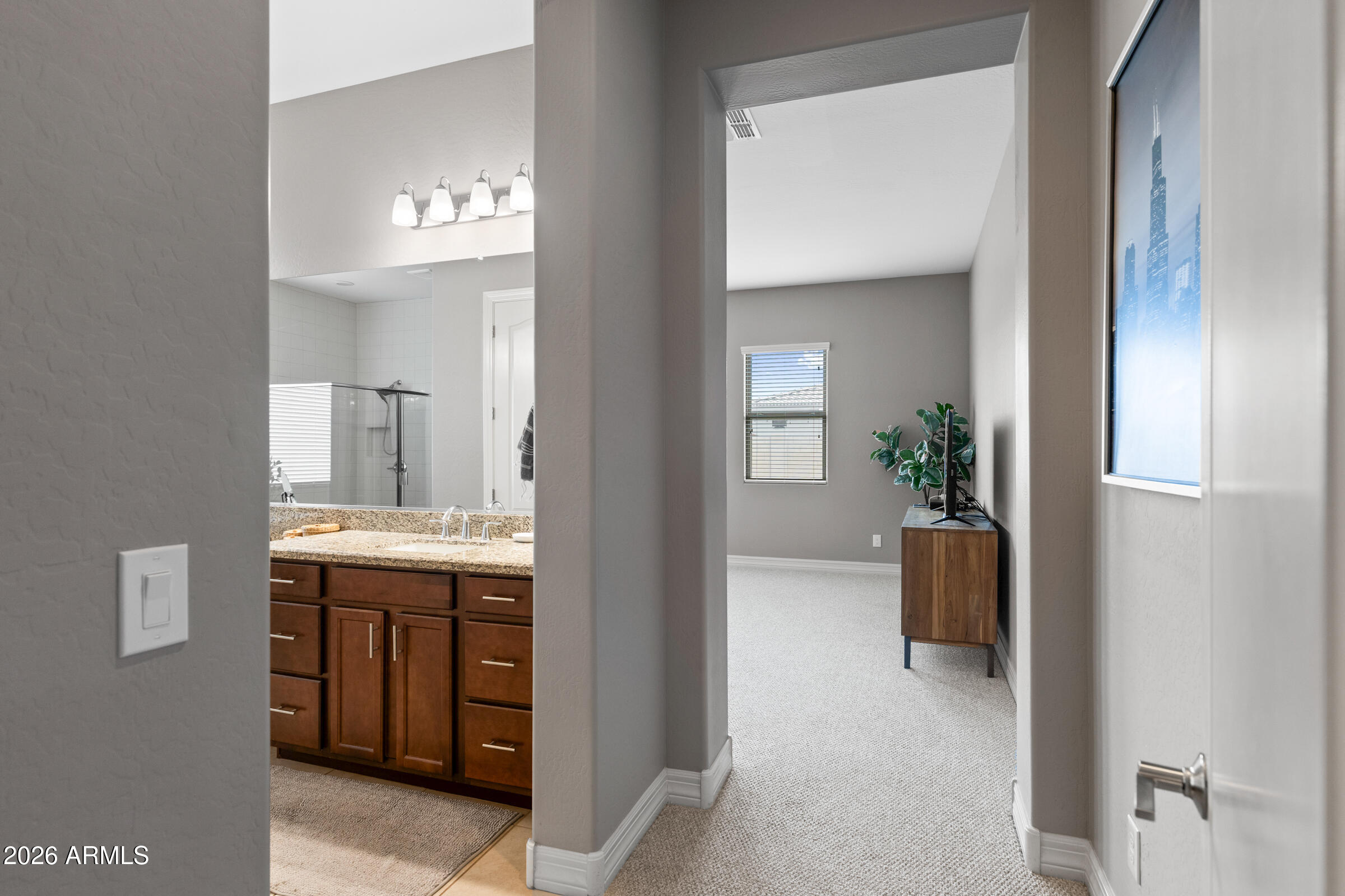 MARATHON RANCH - Residential
