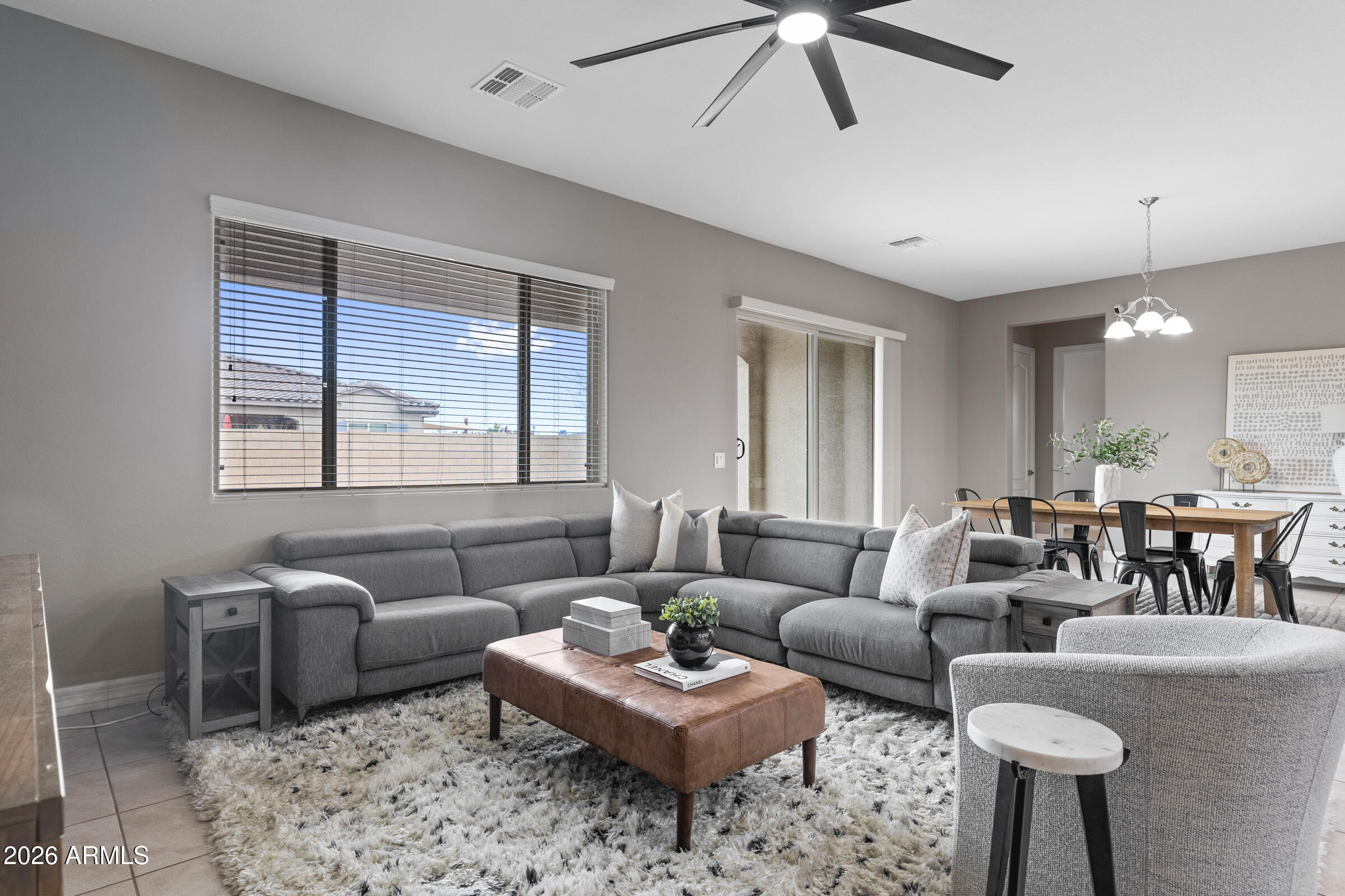MARATHON RANCH - Residential