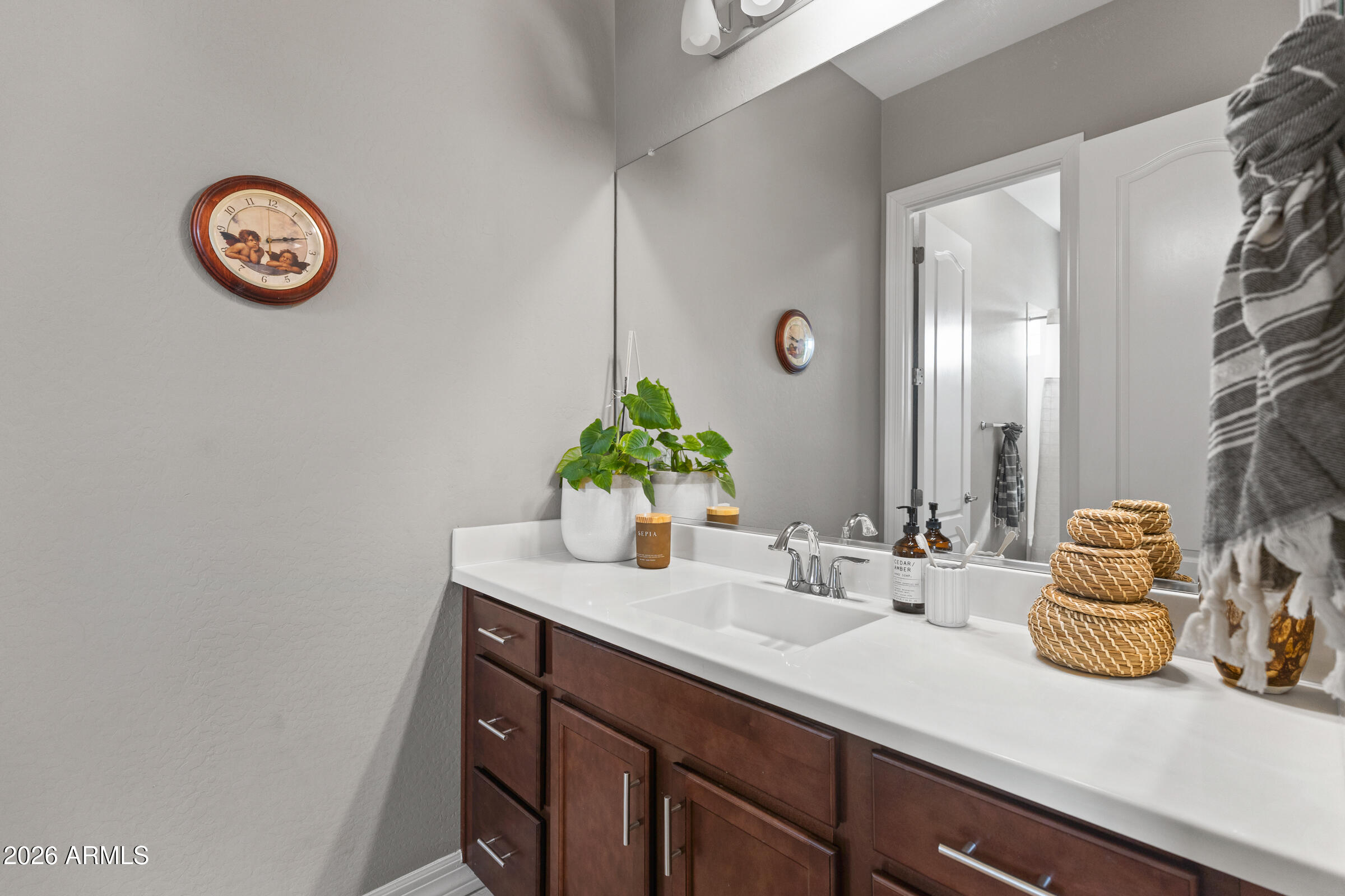 MARATHON RANCH - Residential