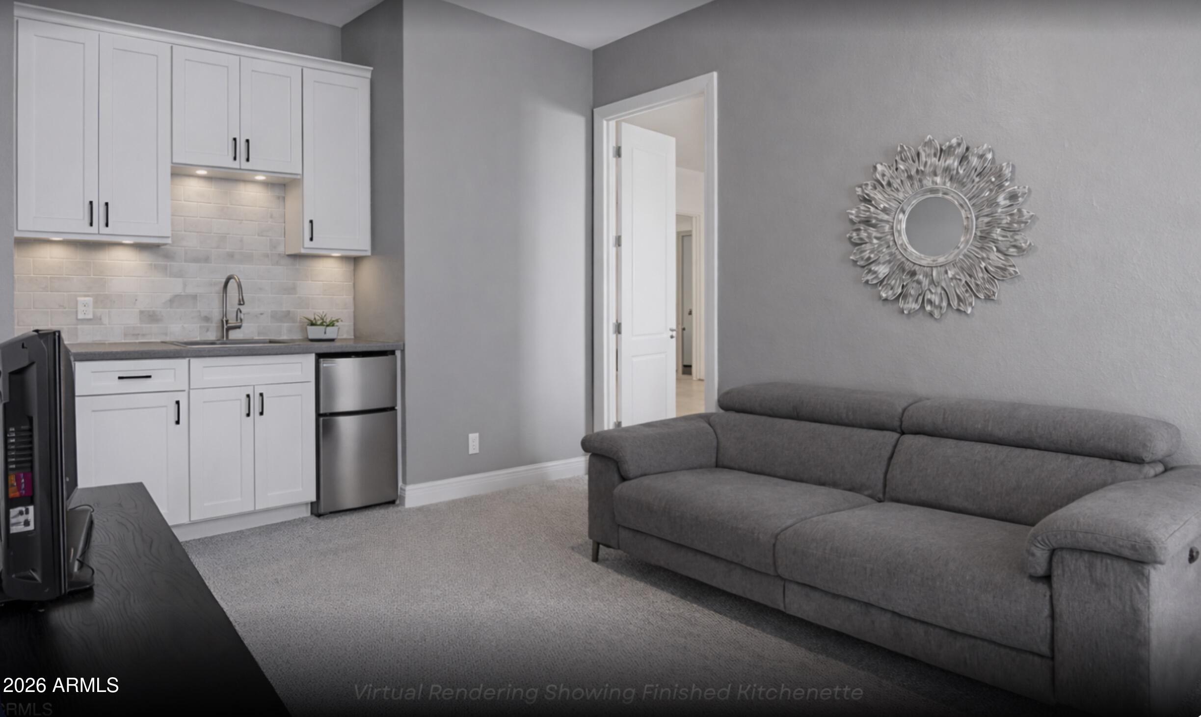 MARATHON RANCH - Residential