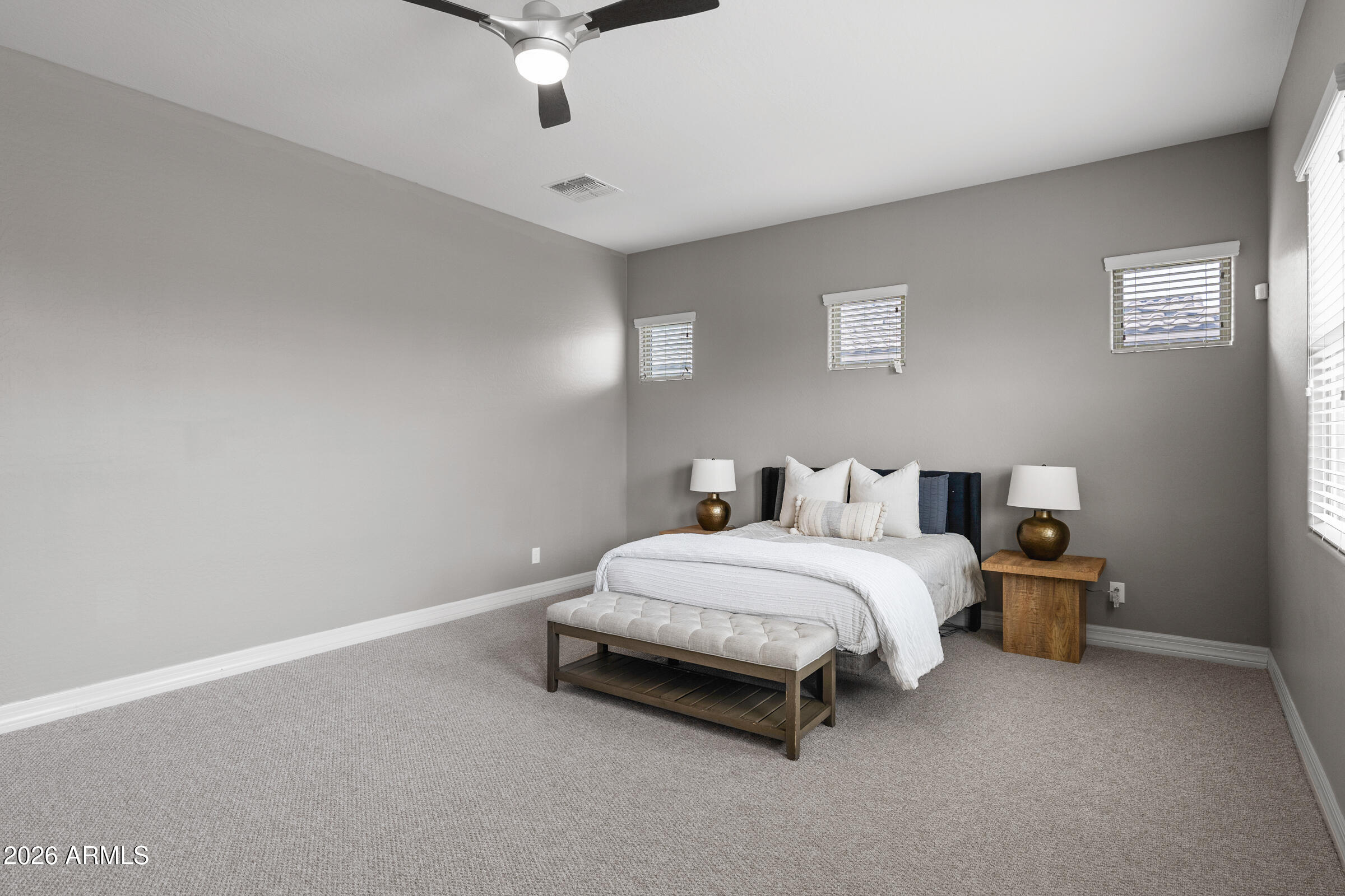 MARATHON RANCH - Residential