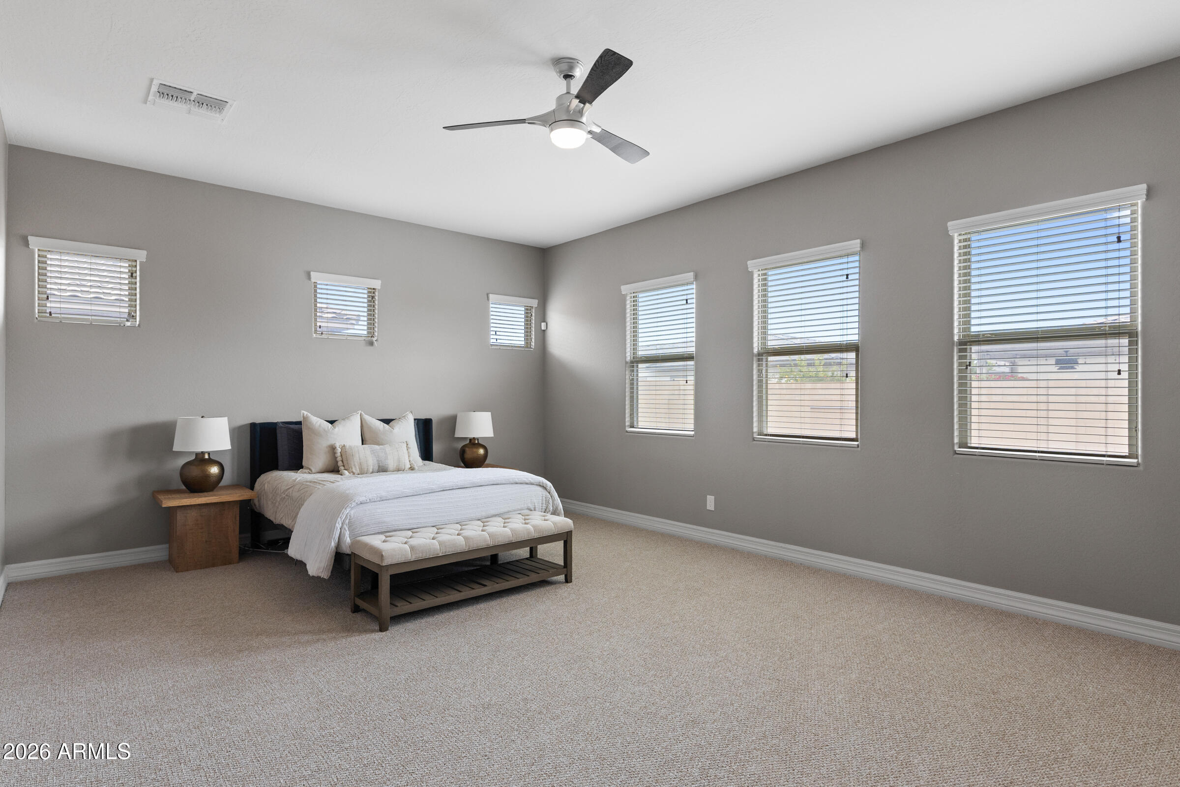 MARATHON RANCH - Residential