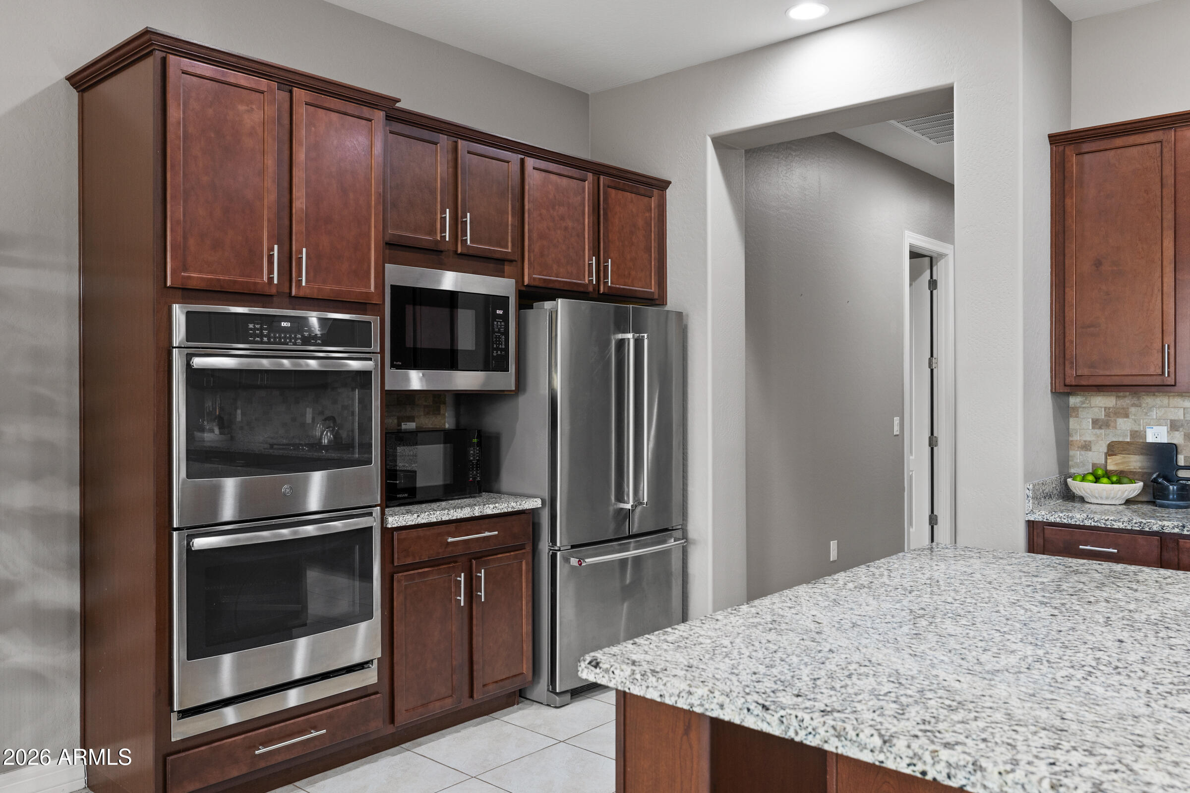 MARATHON RANCH - Residential