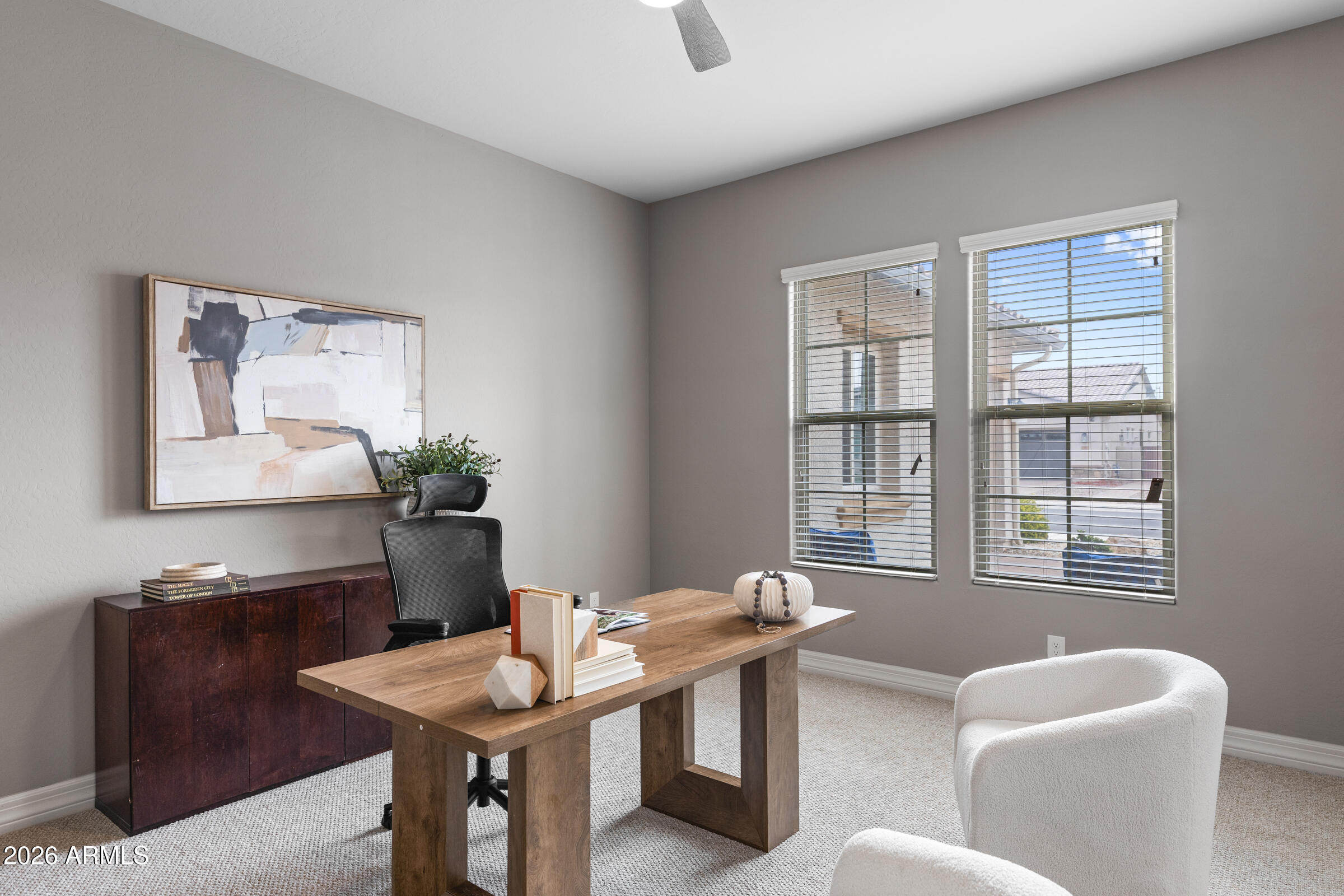 MARATHON RANCH - Residential