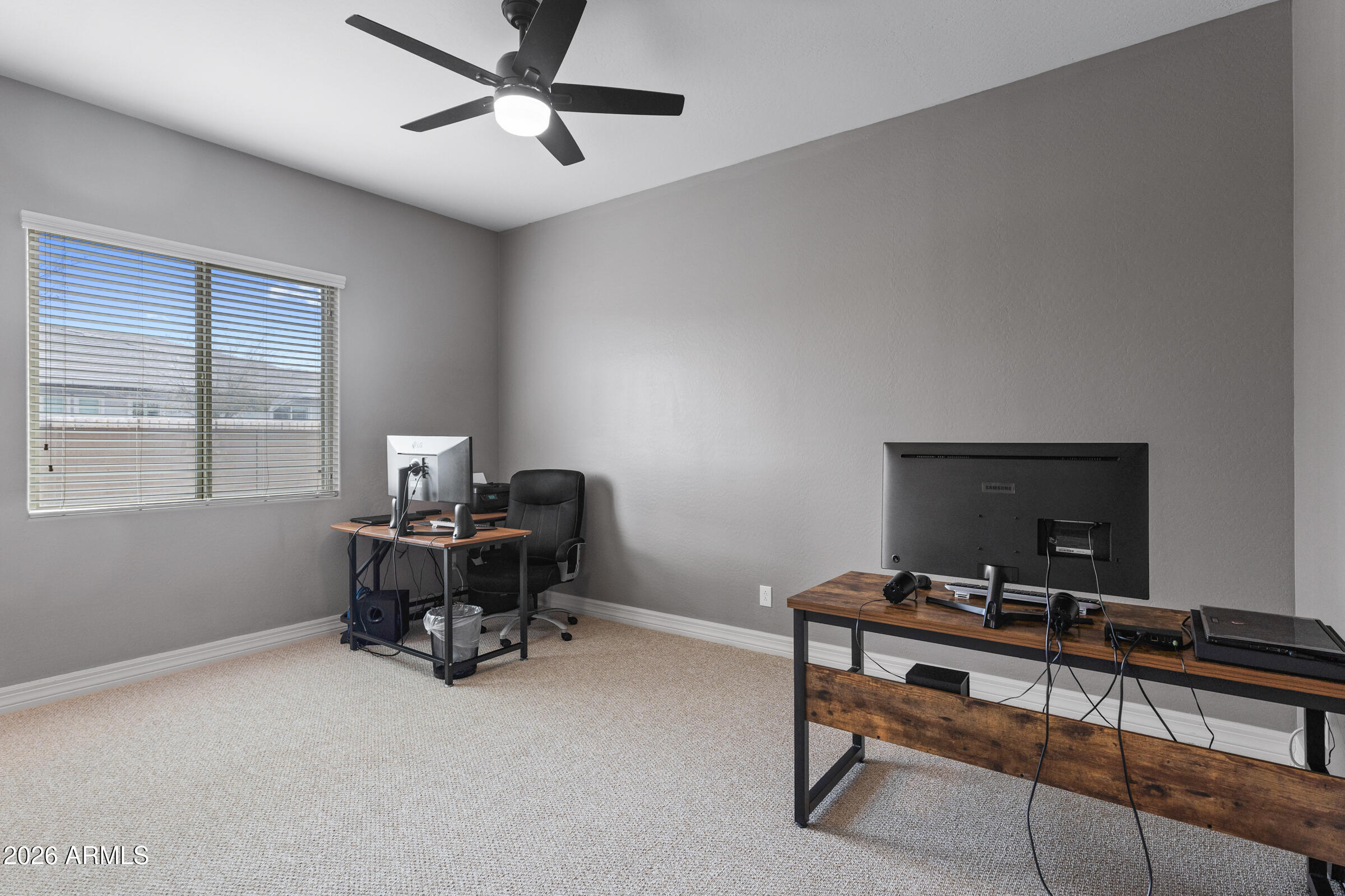 MARATHON RANCH - Residential