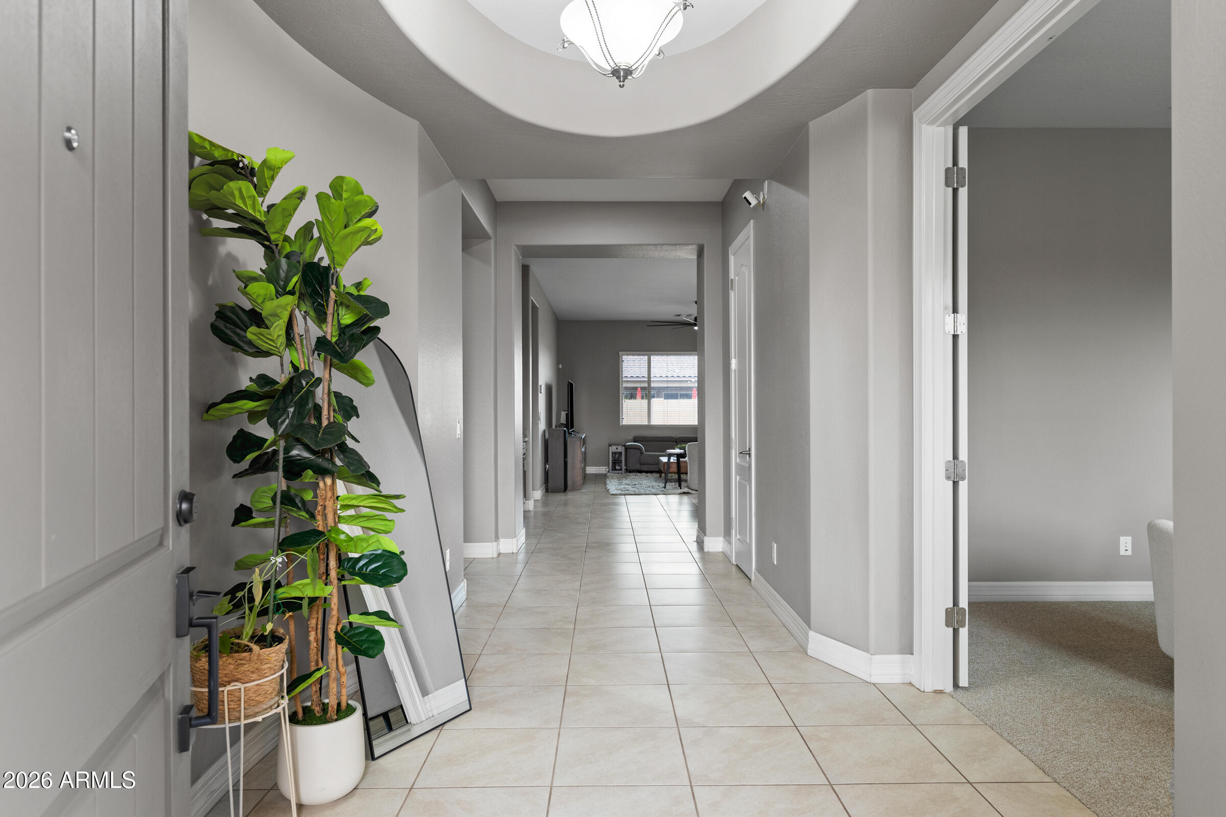 MARATHON RANCH - Residential